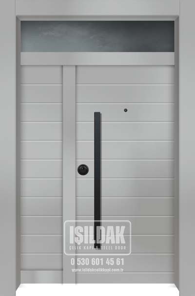 IŞD-1603 Villa Girişi - Işıldak