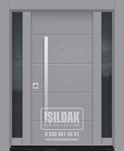 IŞD-1619 Villa Girişi - Işıldak