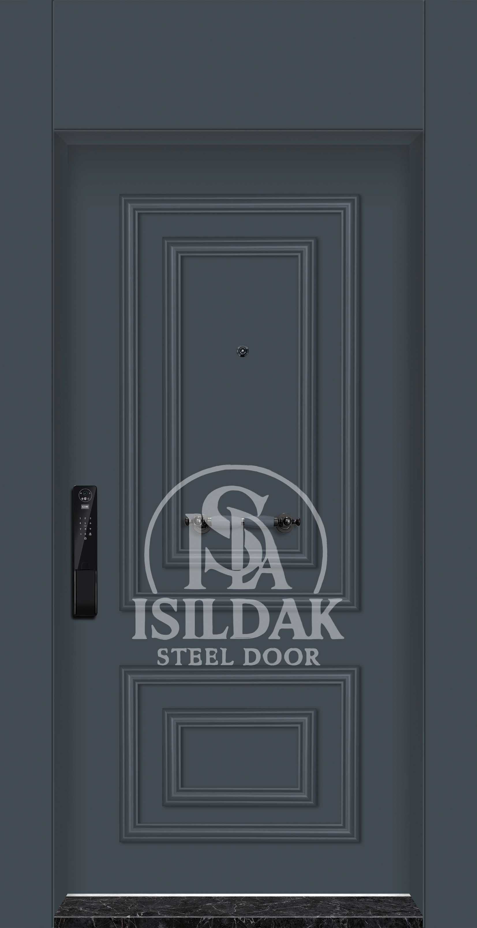 IŞD-206 Lüks PVC Yüzey Seri - Işıldak