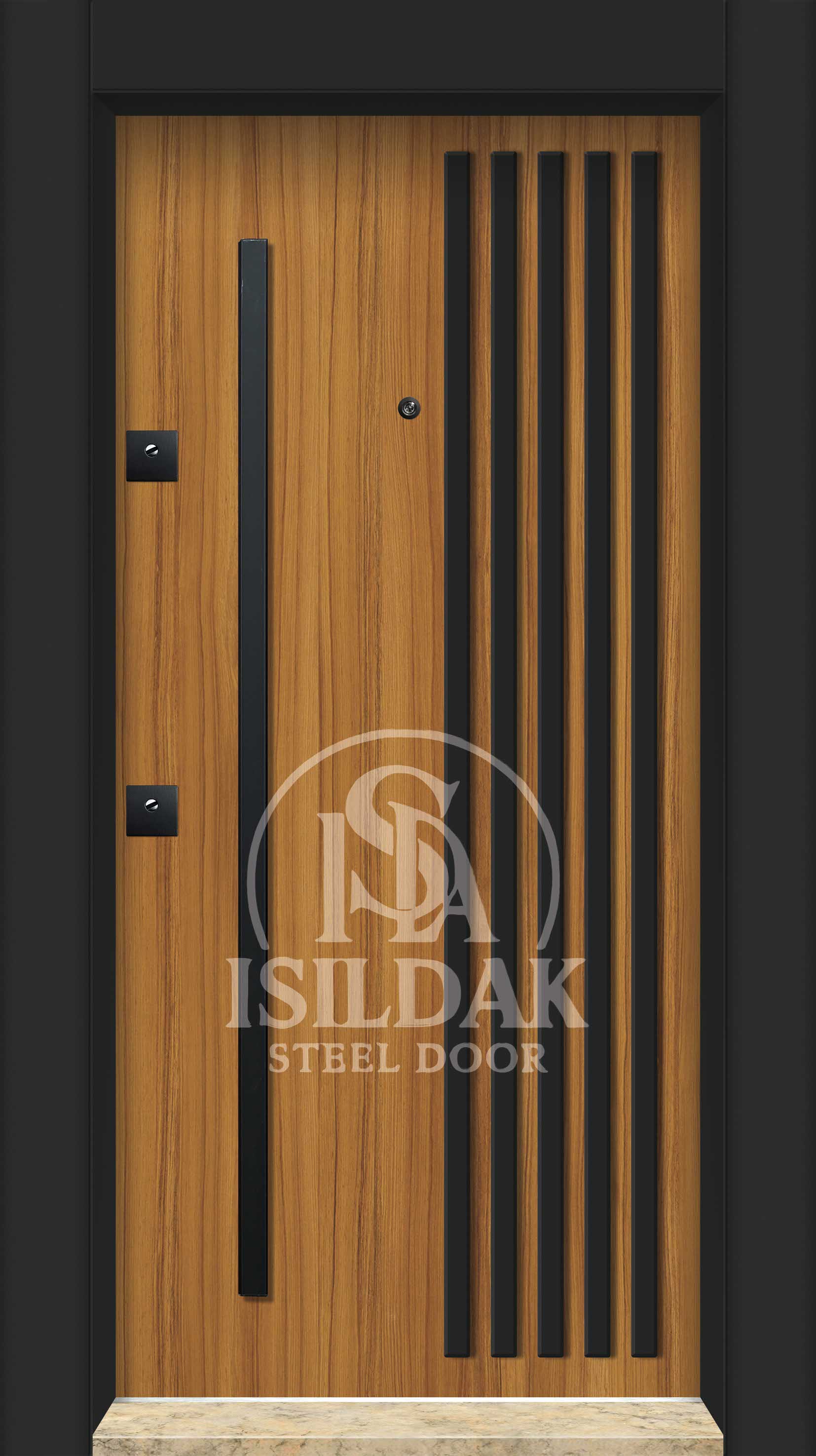 IŞD-208 Lüks PVC Yüzey Seri - Işıldak