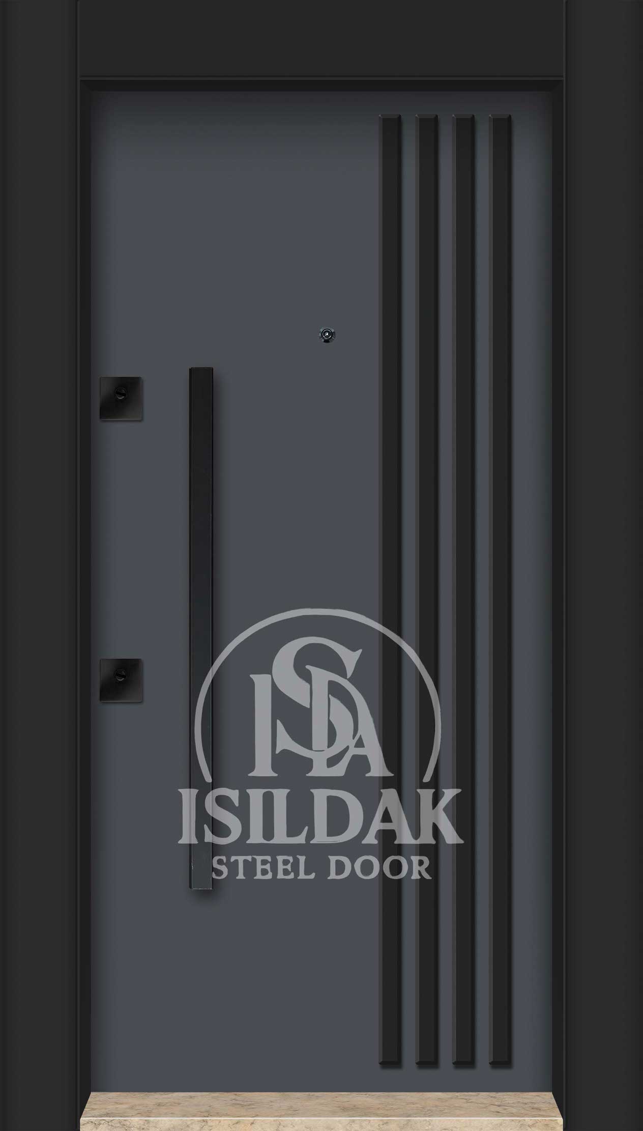 IŞD-211 Lüks PVC Yüzey Seri - Işıldak