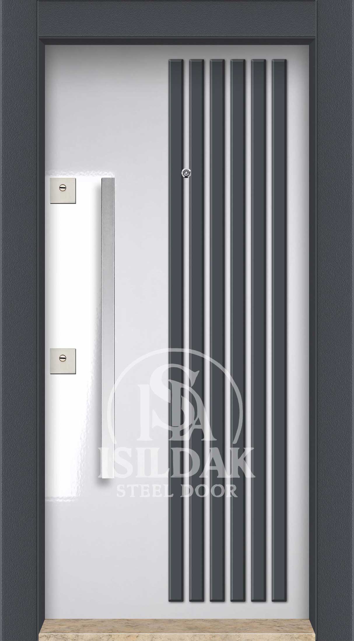 IŞD-212 Lüks PVC Yüzey Seri