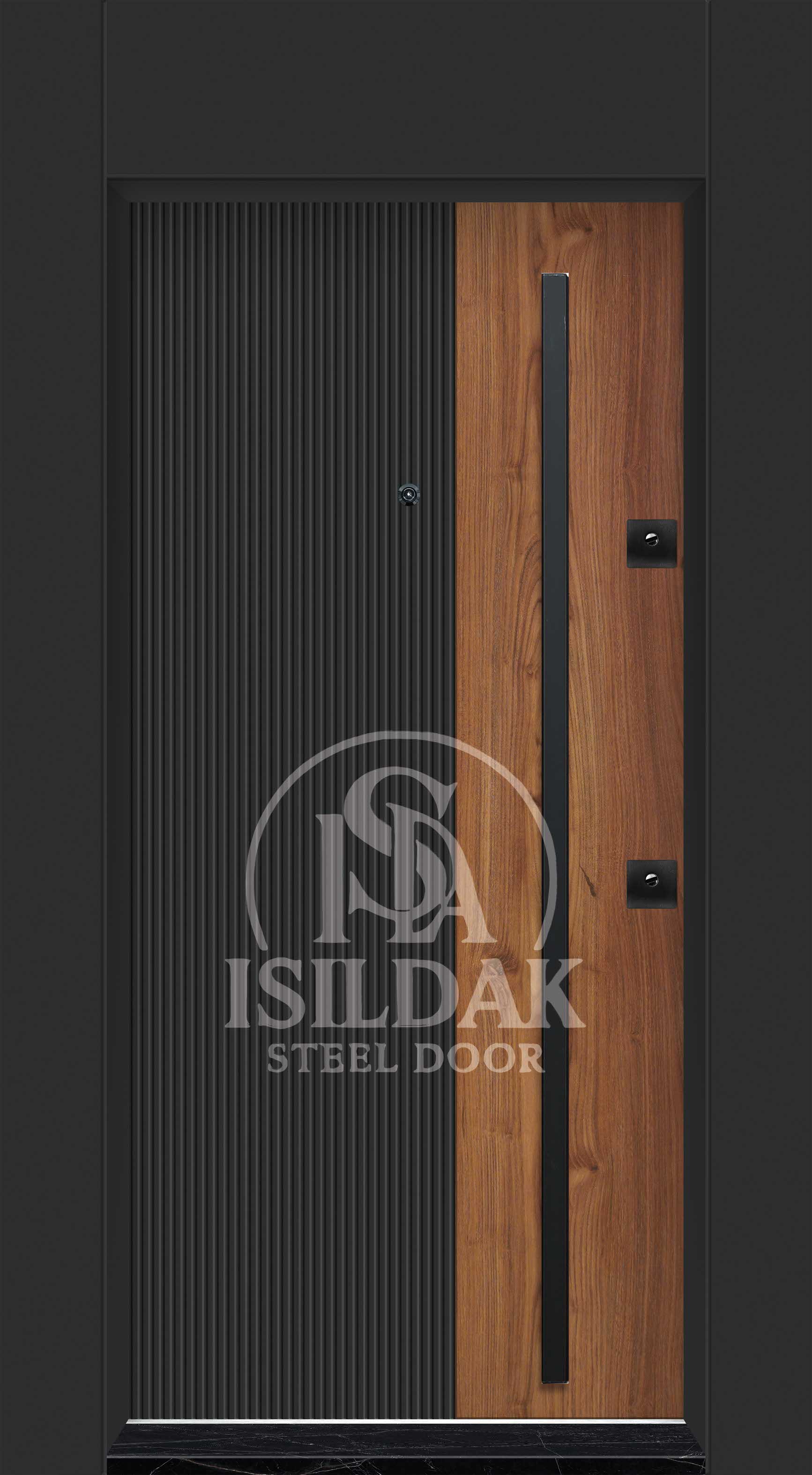 IŞD-213 Lüks PVC Yüzey Seri - Işıldak