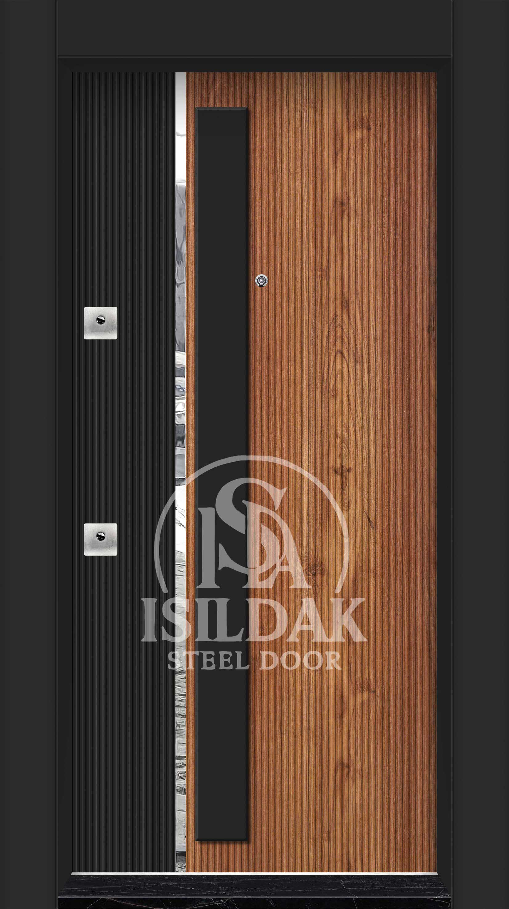 IŞD-214 Lüks PVC Yüzey Seri - Işıldak