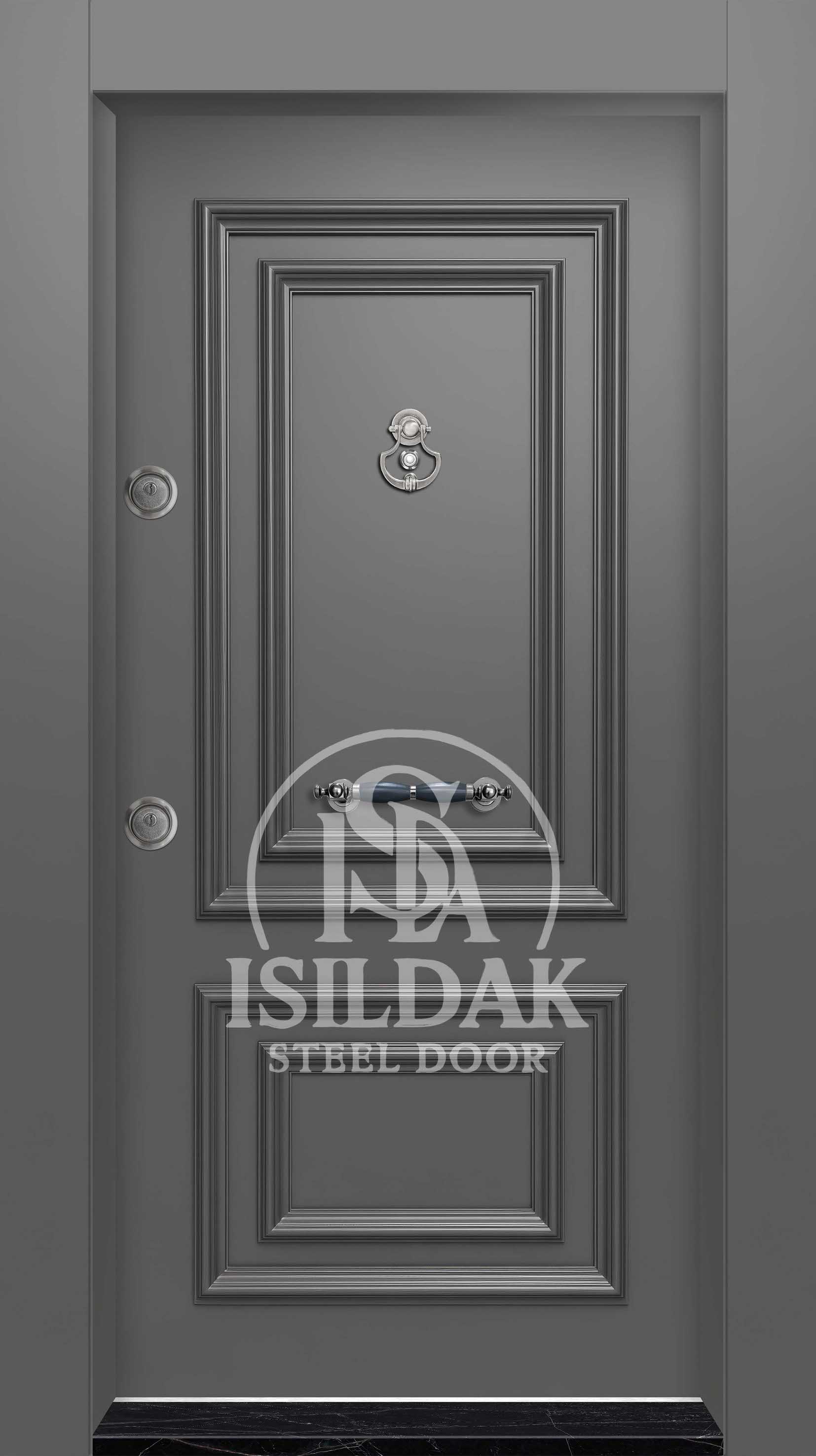 IŞD-215 Lüks PVC Yüzey Seri - Işıldak