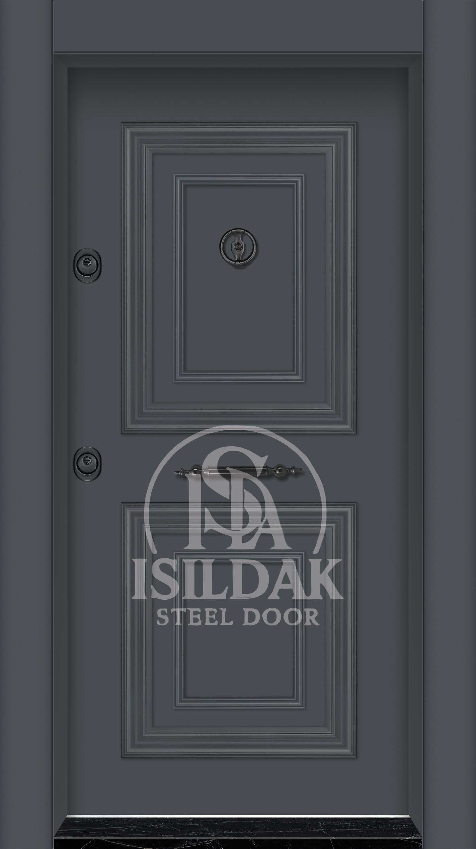 IŞD-216 Lüks PVC Yüzey Seri - Işıldak