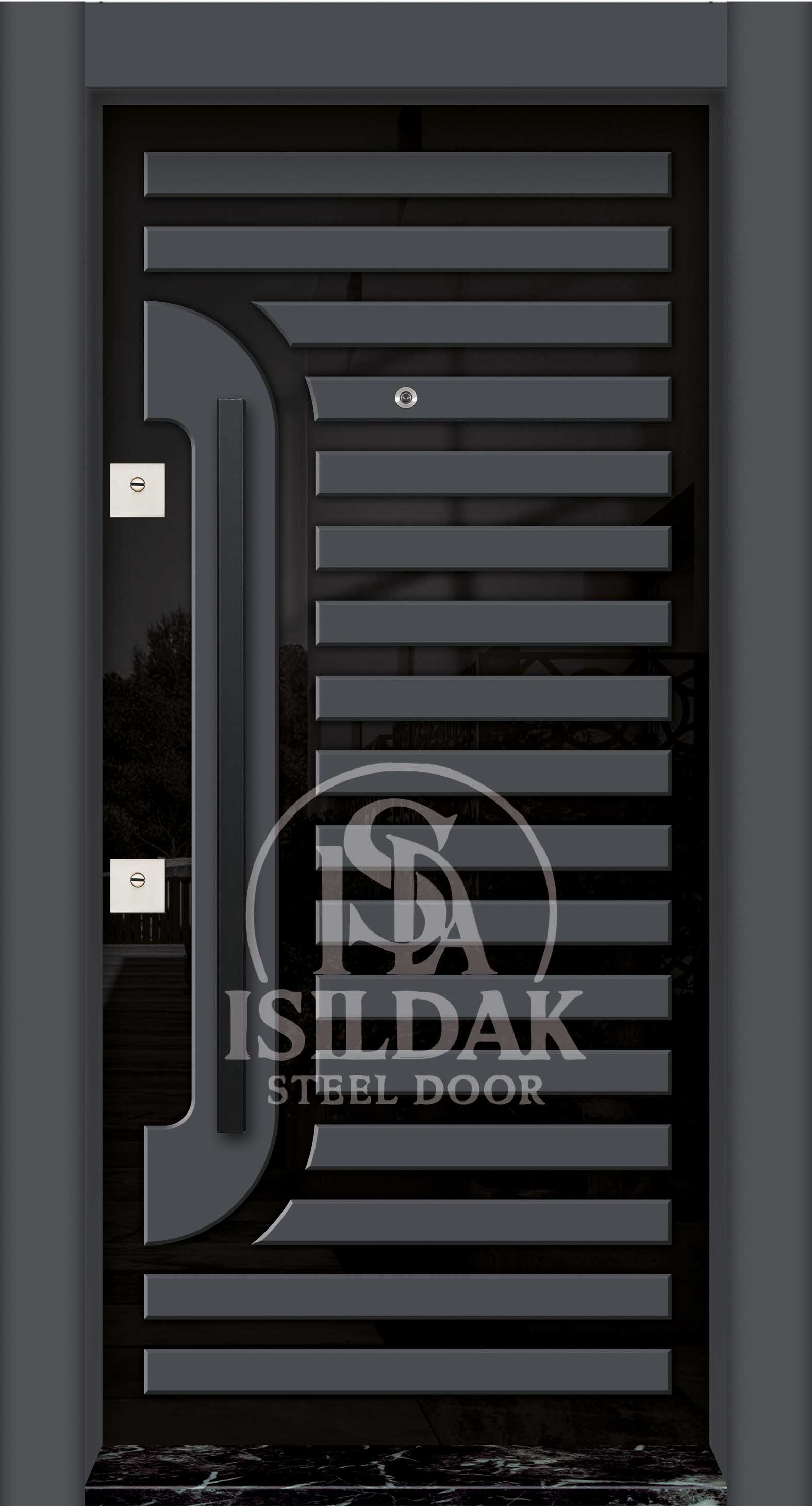 IŞD-217 Lüks PVC Yüzey Seri - Işıldak