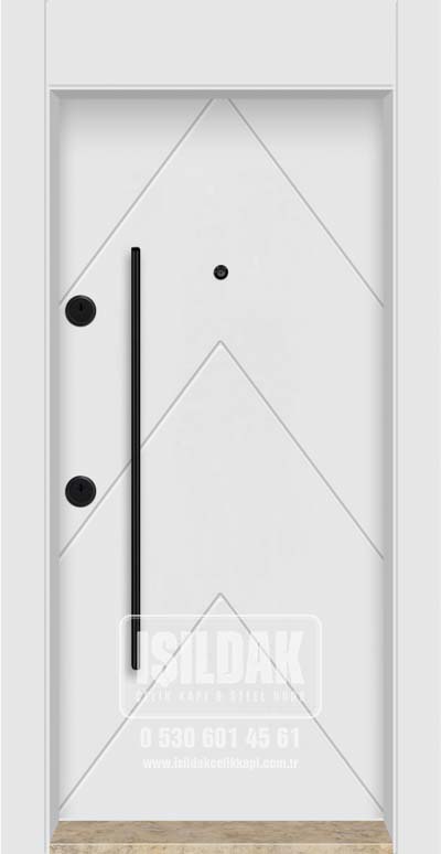 IŞD-218 Lüks PVC Yüzey Seri - Işıldak