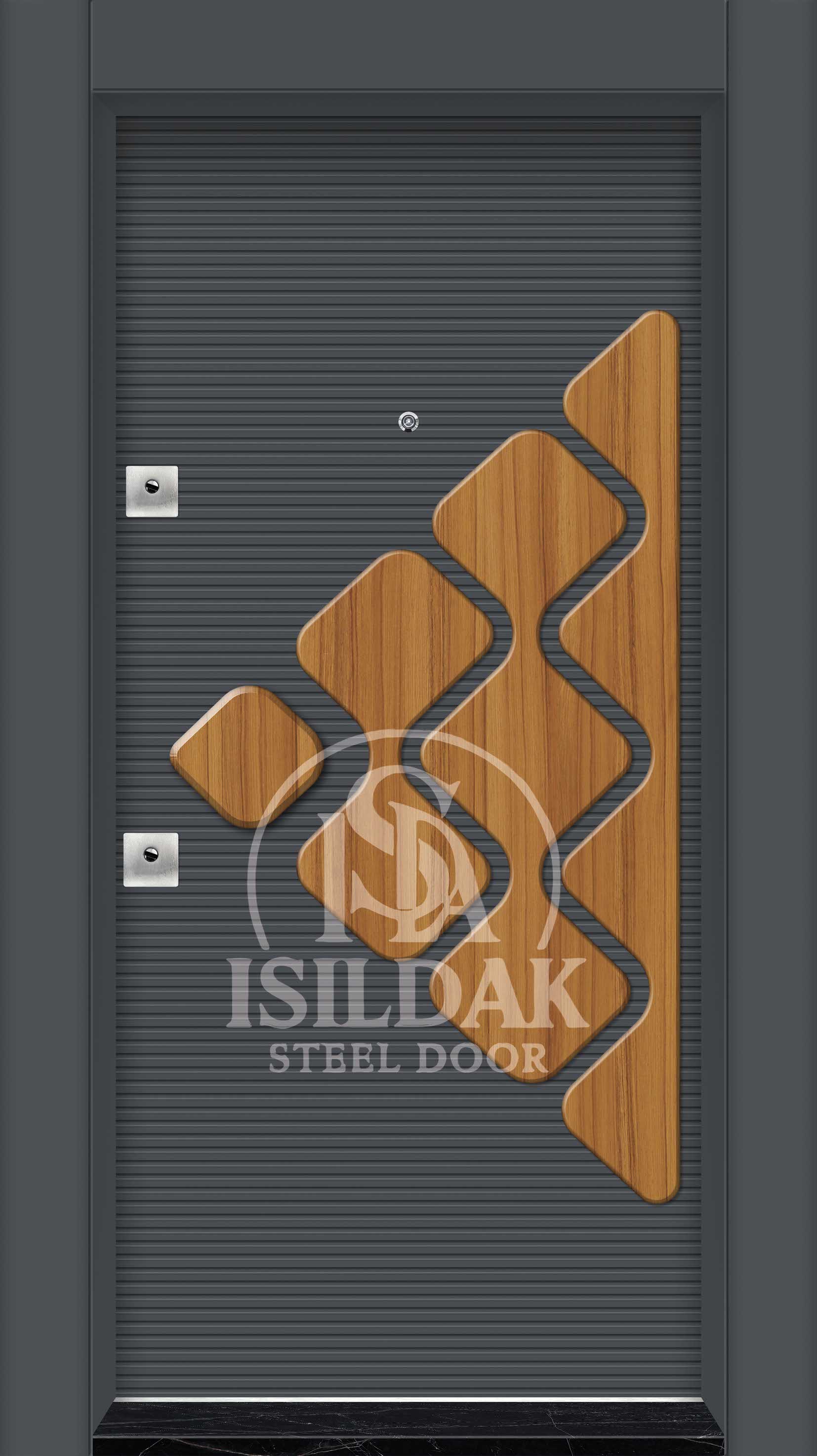 IŞD-222 Lüks PVC Yüzey Seri - Işıldak
