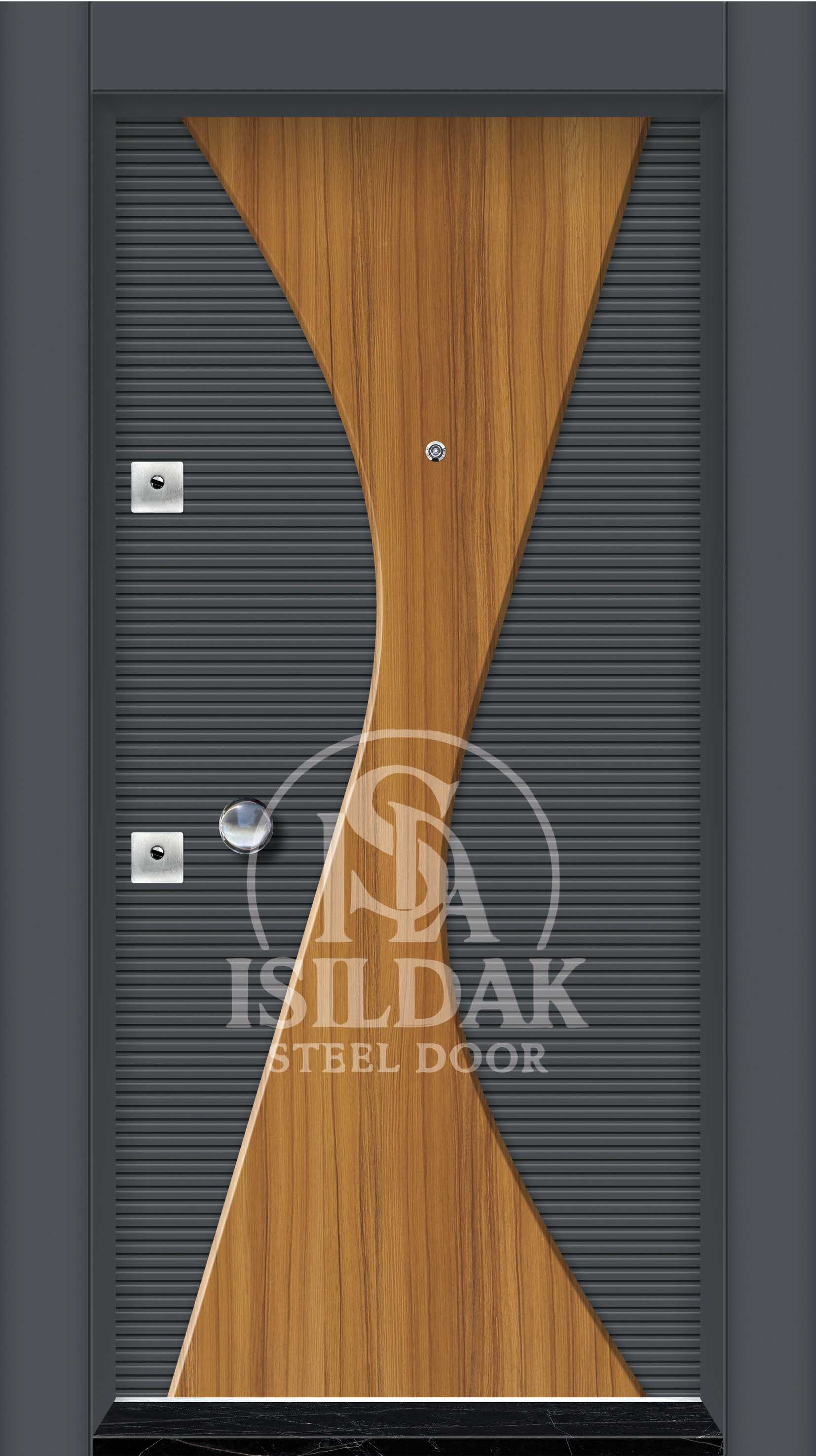 IŞD-223 Lüks PVC Yüzey Seri - Işıldak