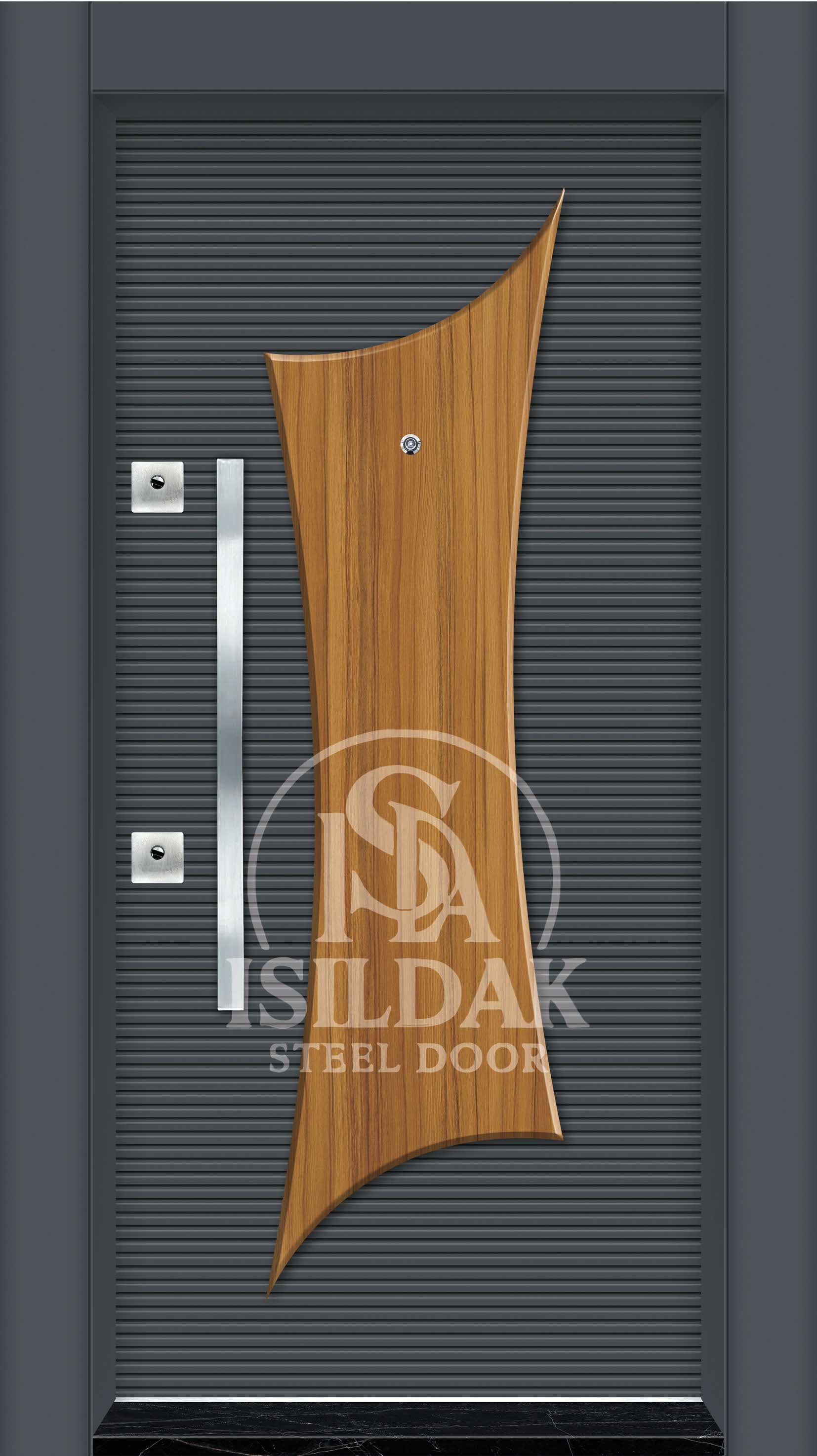 IŞD-224 Lüks PVC Yüzey Seri - Işıldak