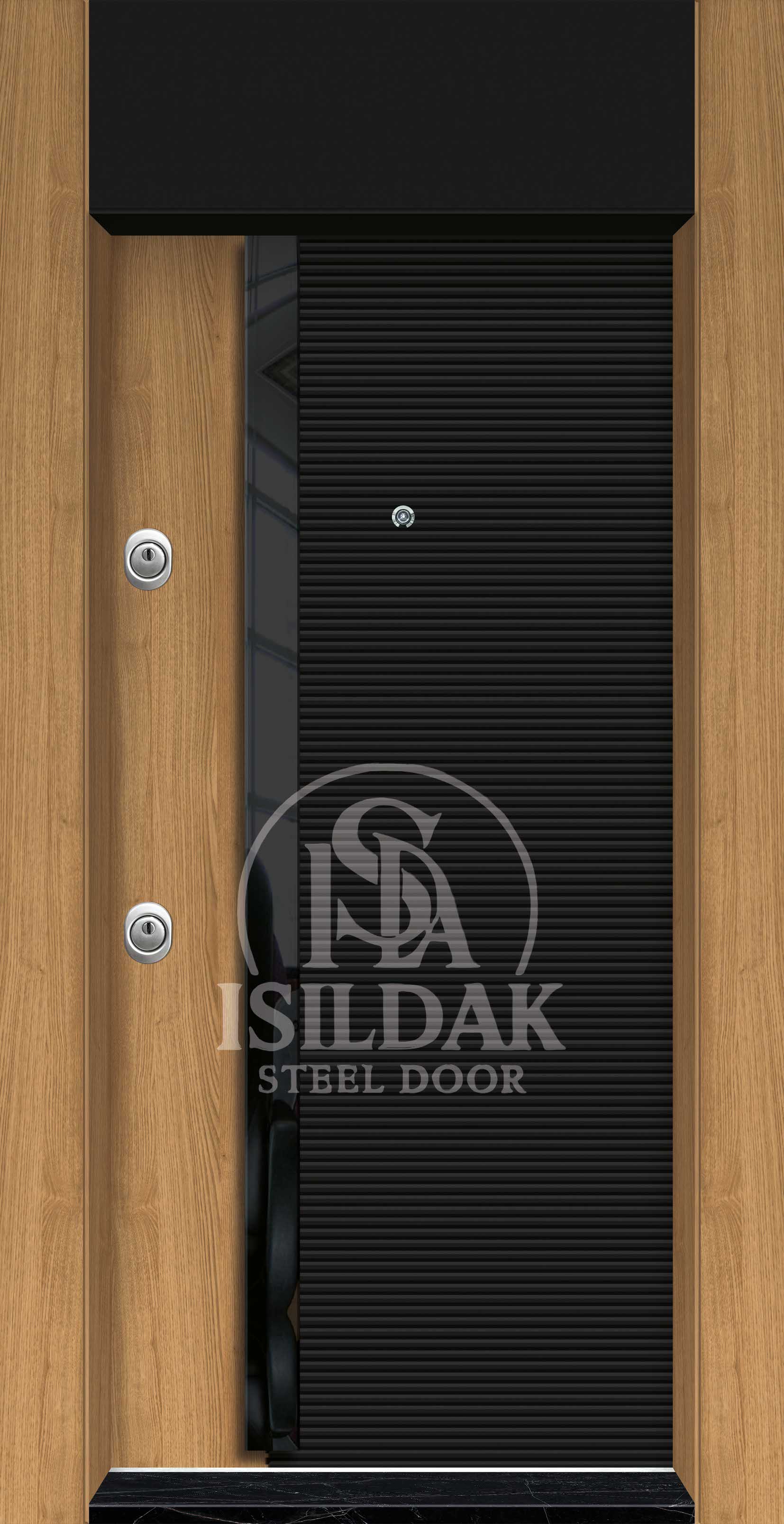 IŞD-304 Luxury Design Series - Işıldak