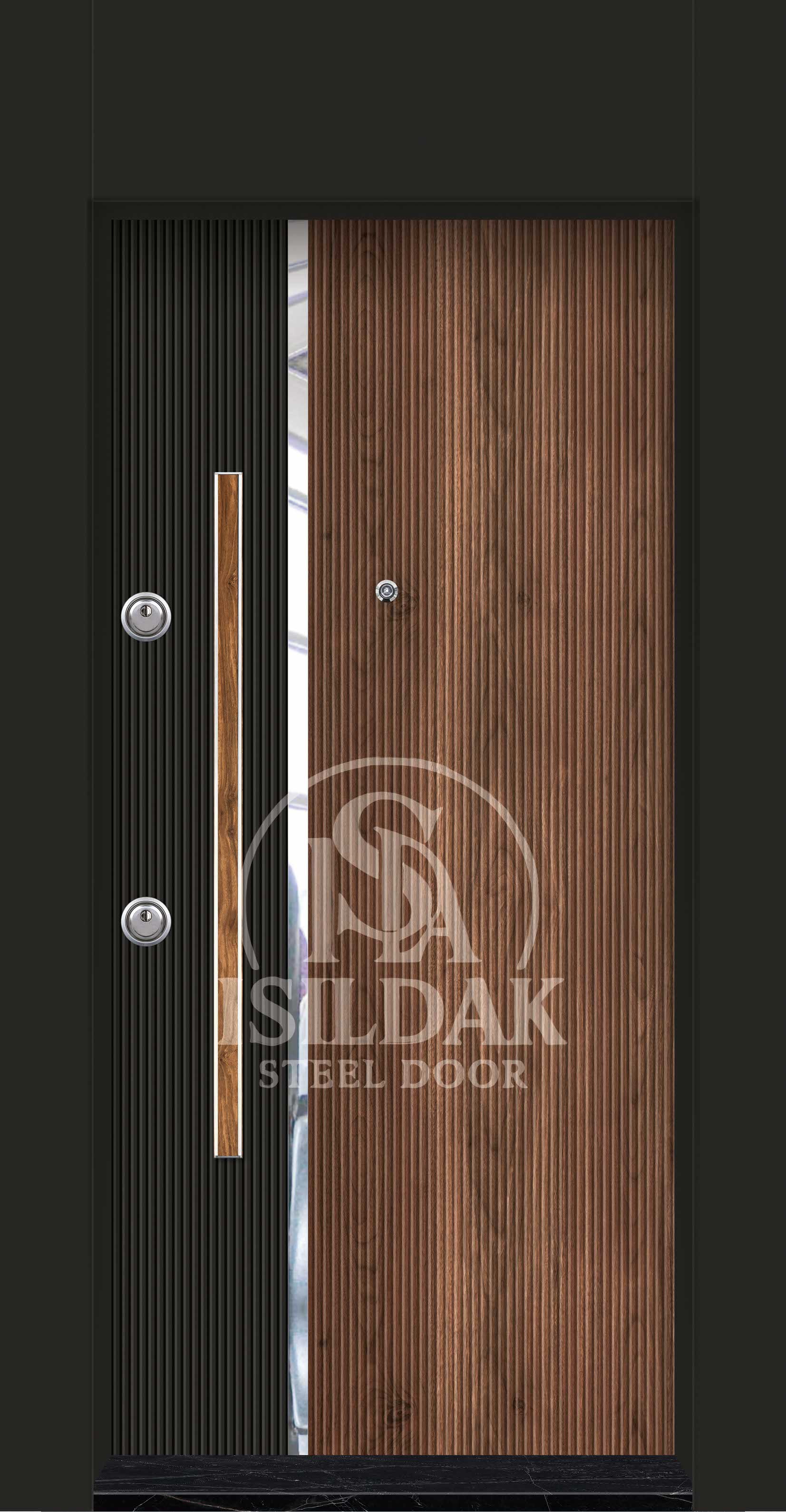 IŞD-305 Luxury Design Series - Işıldak