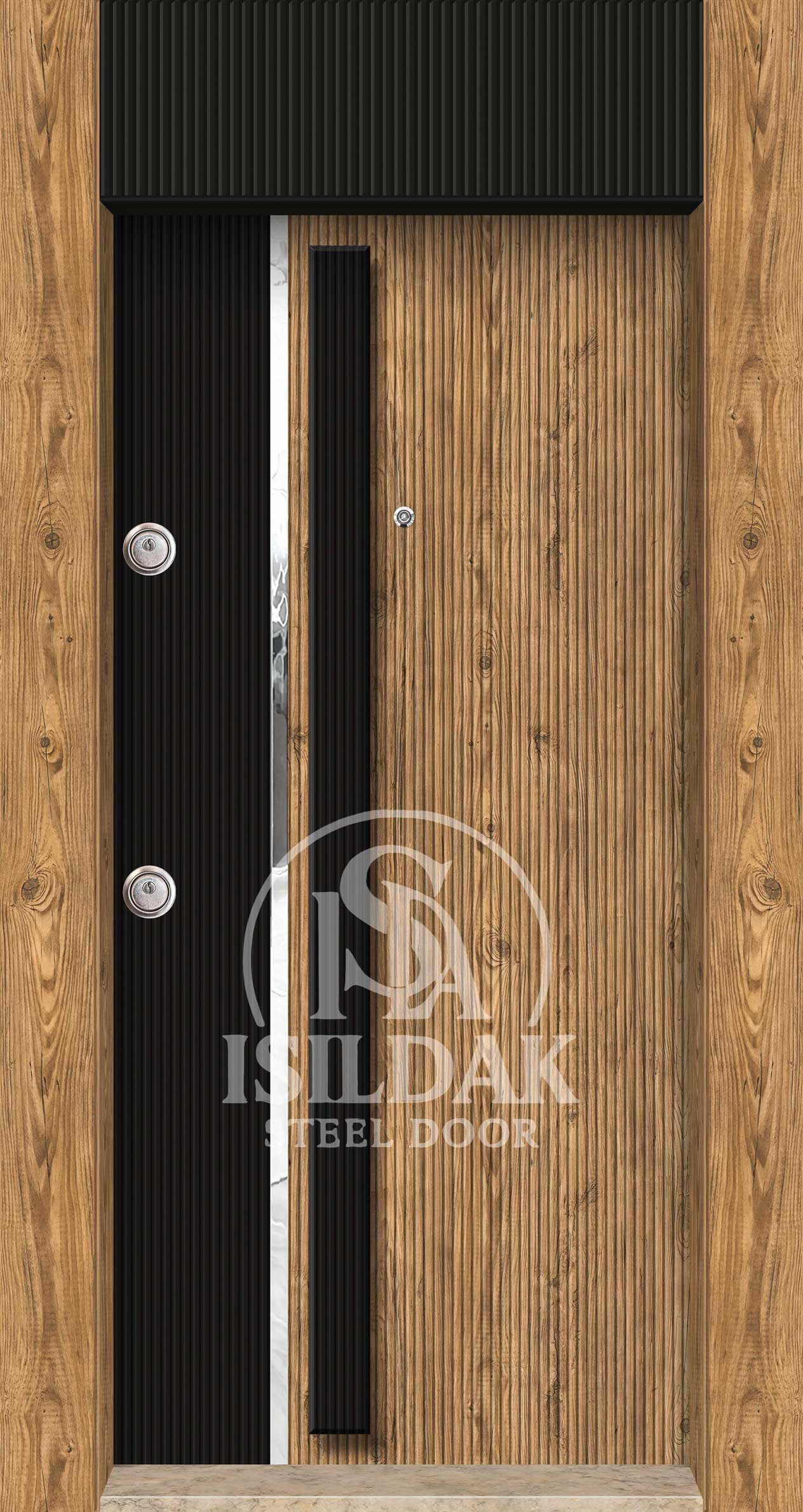IŞD-306 Luxury Design Series - Işıldak