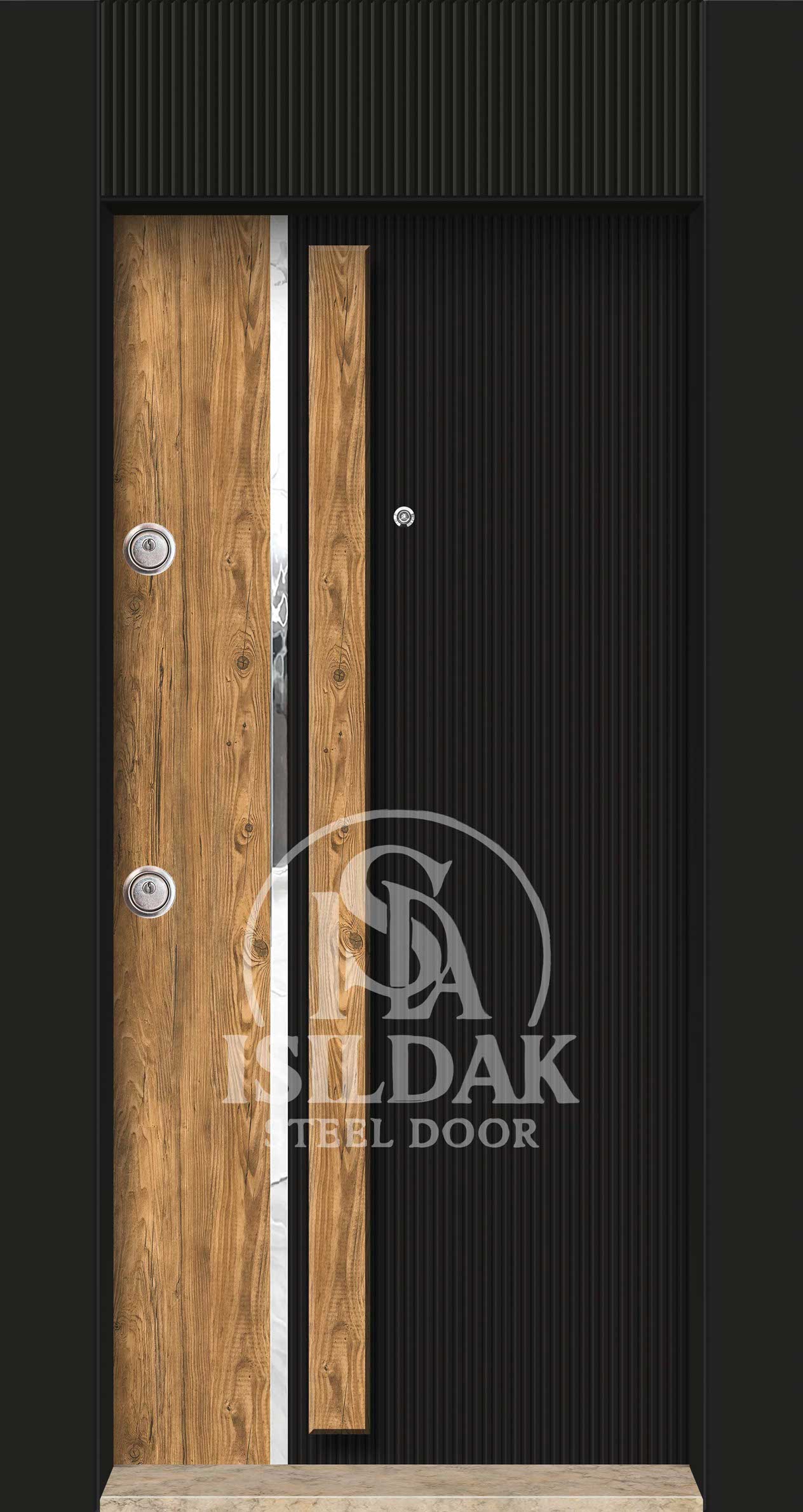 IŞD-307 Luxury Design Series - Işıldak