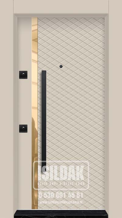 IŞD-310 Luxury Design Series - Işıldak