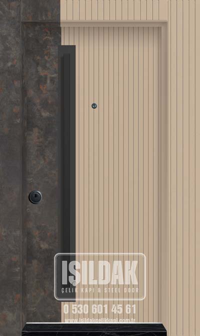 IŞD-313 Luxury Design Series - Işıldak