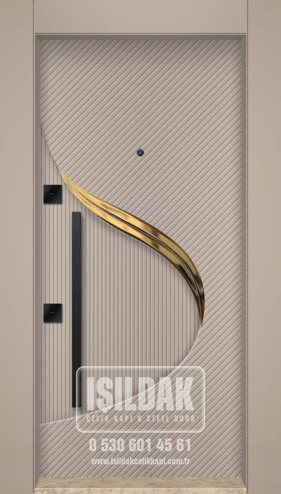 IŞD-314 Luxury Design Series - Işıldak