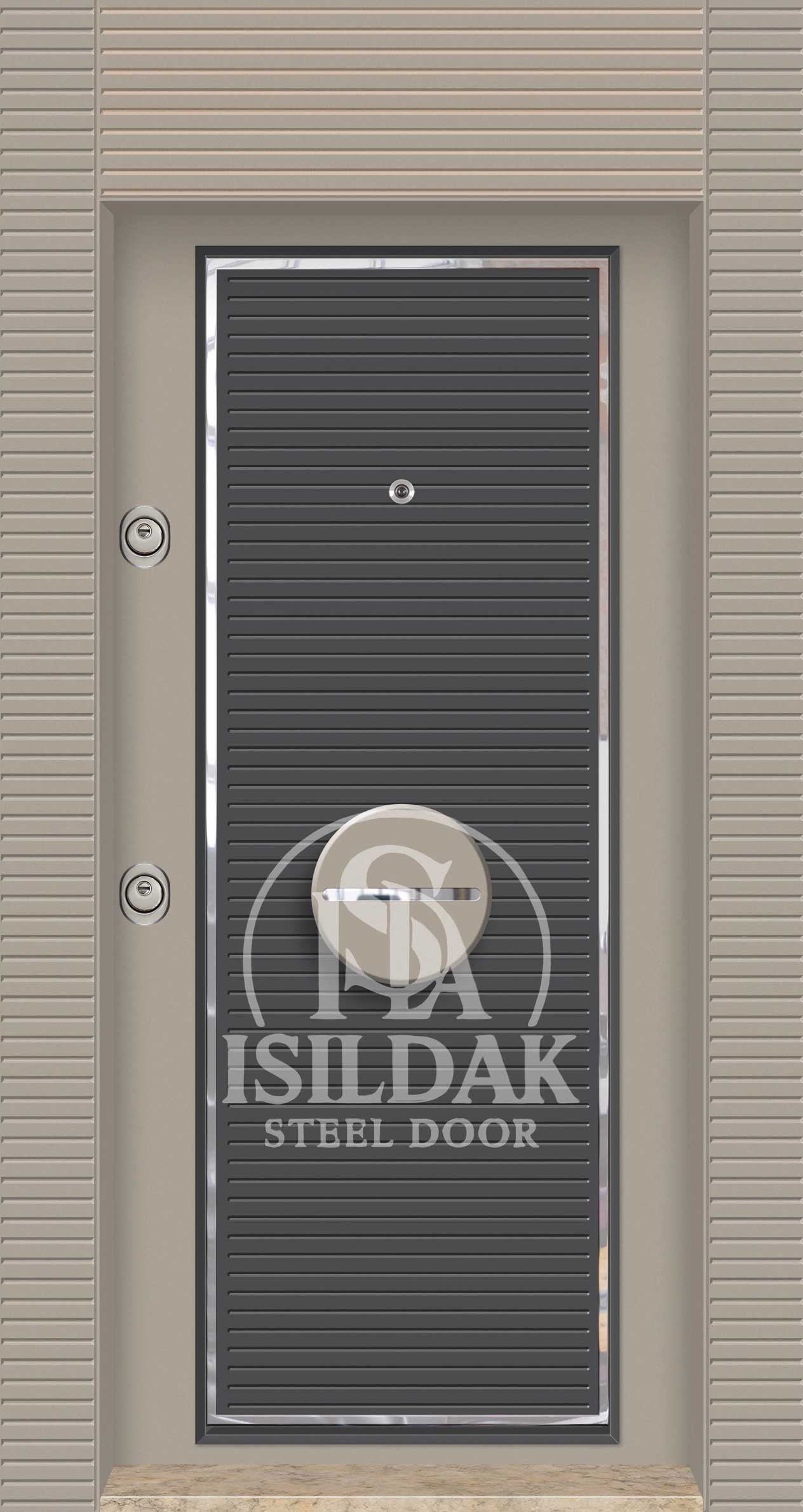 IŞD-315 Luxury Design Series - Işıldak