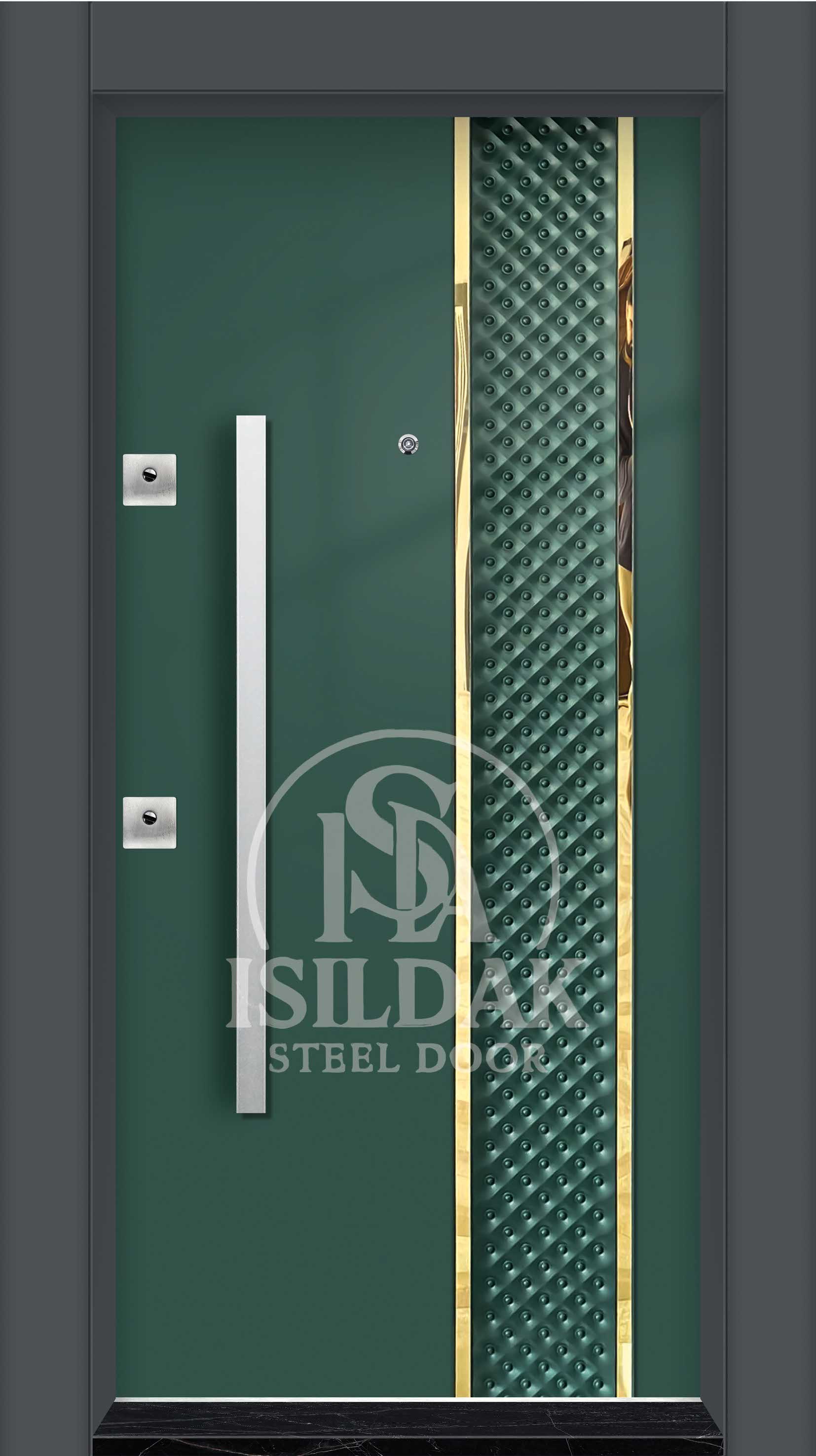 IŞD-317 Luxury Design Series - Işıldak