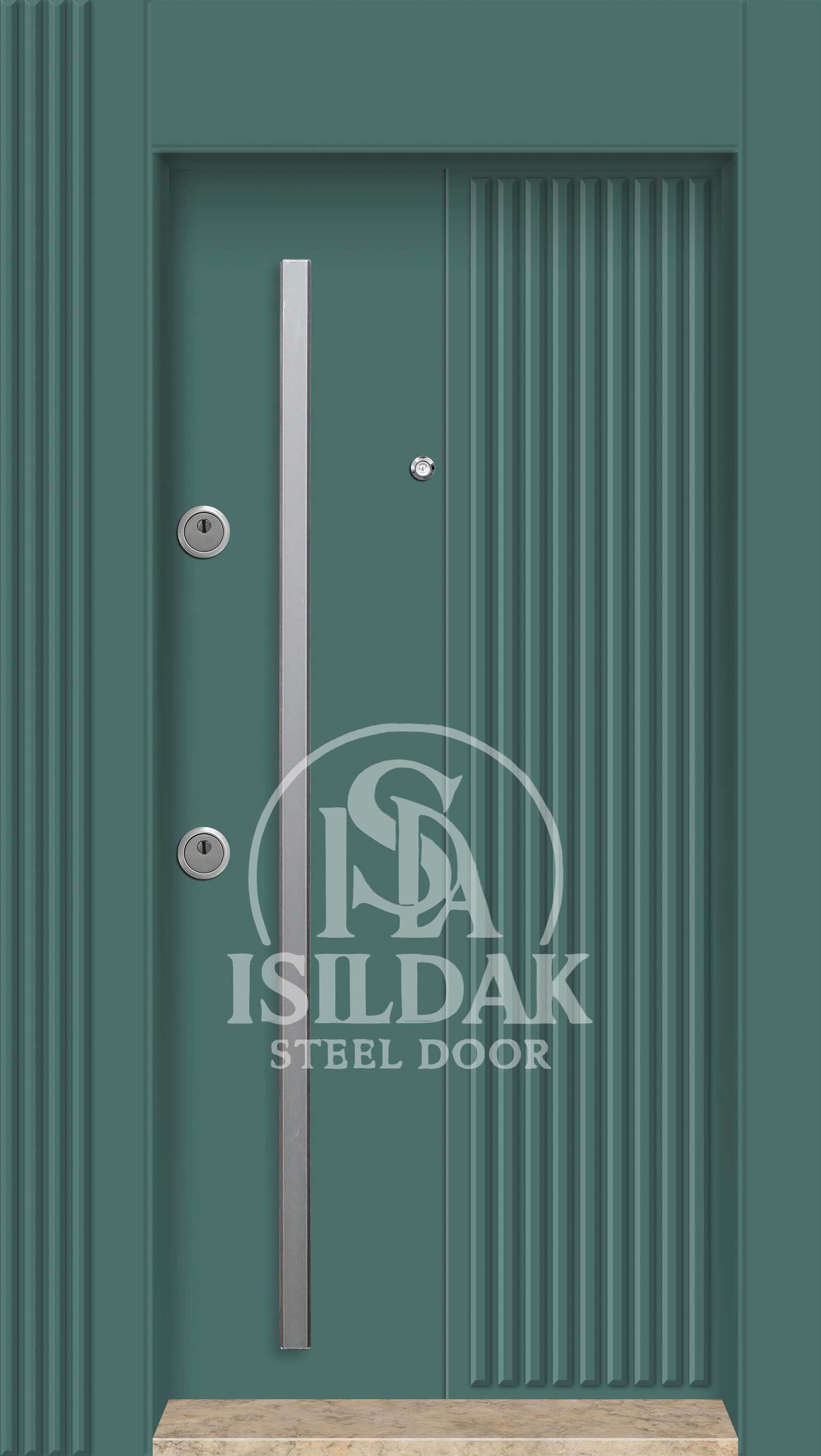 IŞD-319 Luxury Design Series - Işıldak