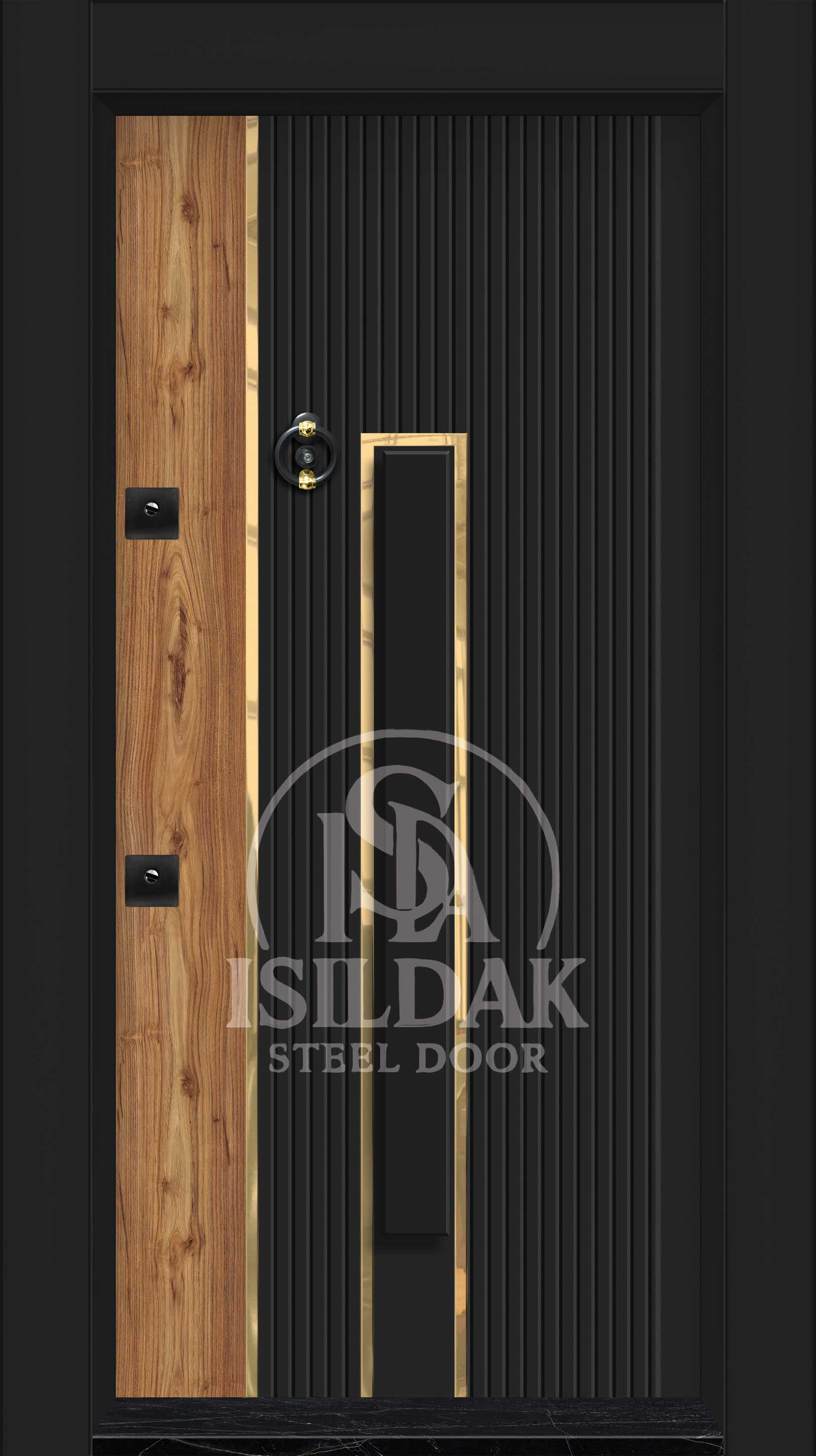 IŞD-324 Lüks Tasarım Seri