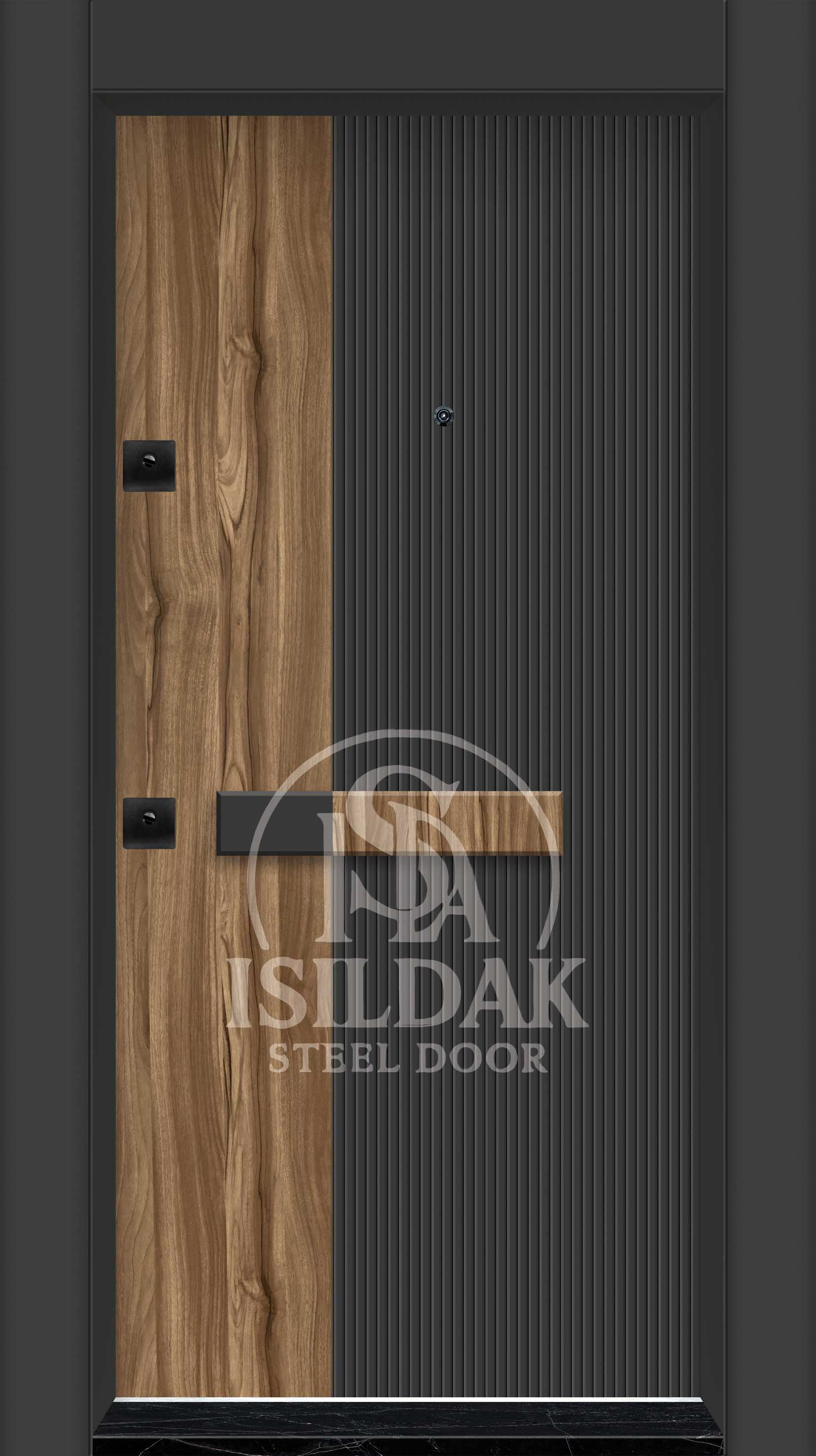 IŞD-325 Luxury Design Series - Işıldak