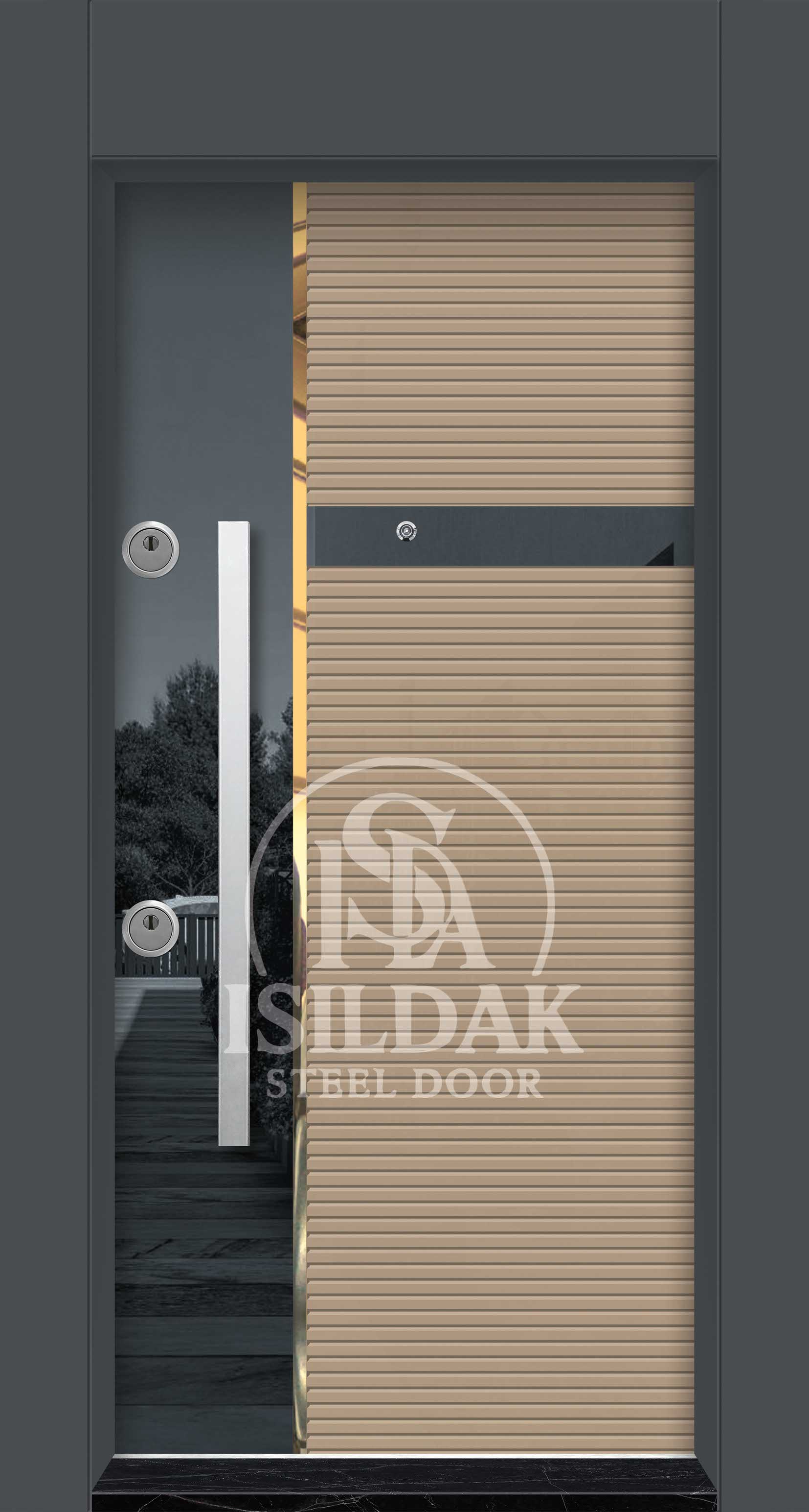 IŞD-326 Luxury Design Series - Işıldak