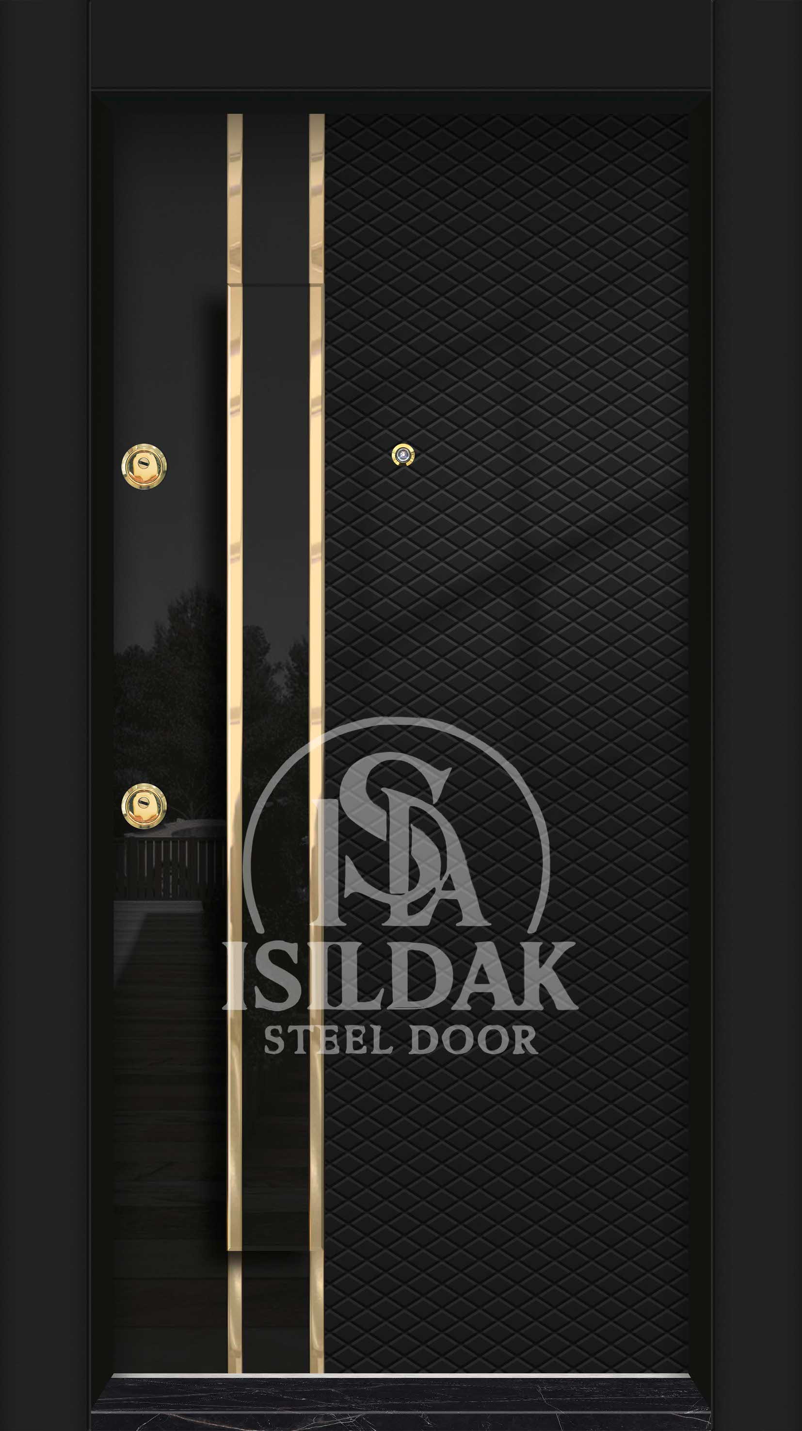 IŞD-328 Luxury Design Series - Işıldak