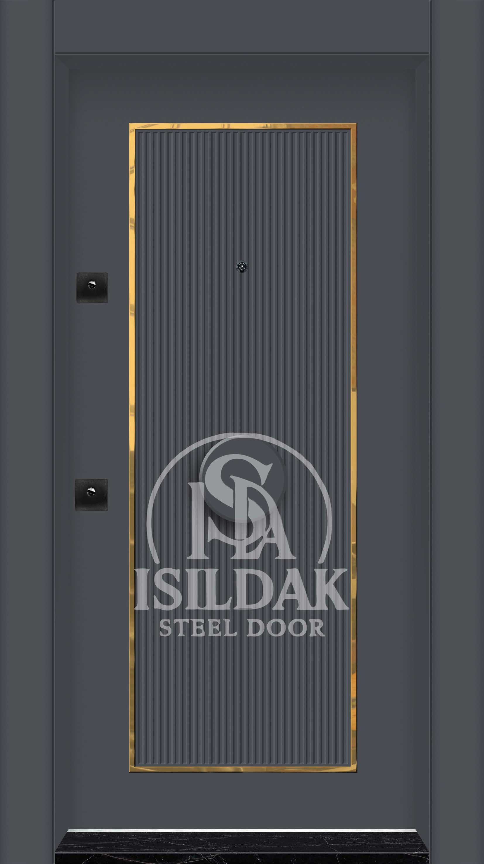 IŞD-329 Luxury Design Series - Işıldak