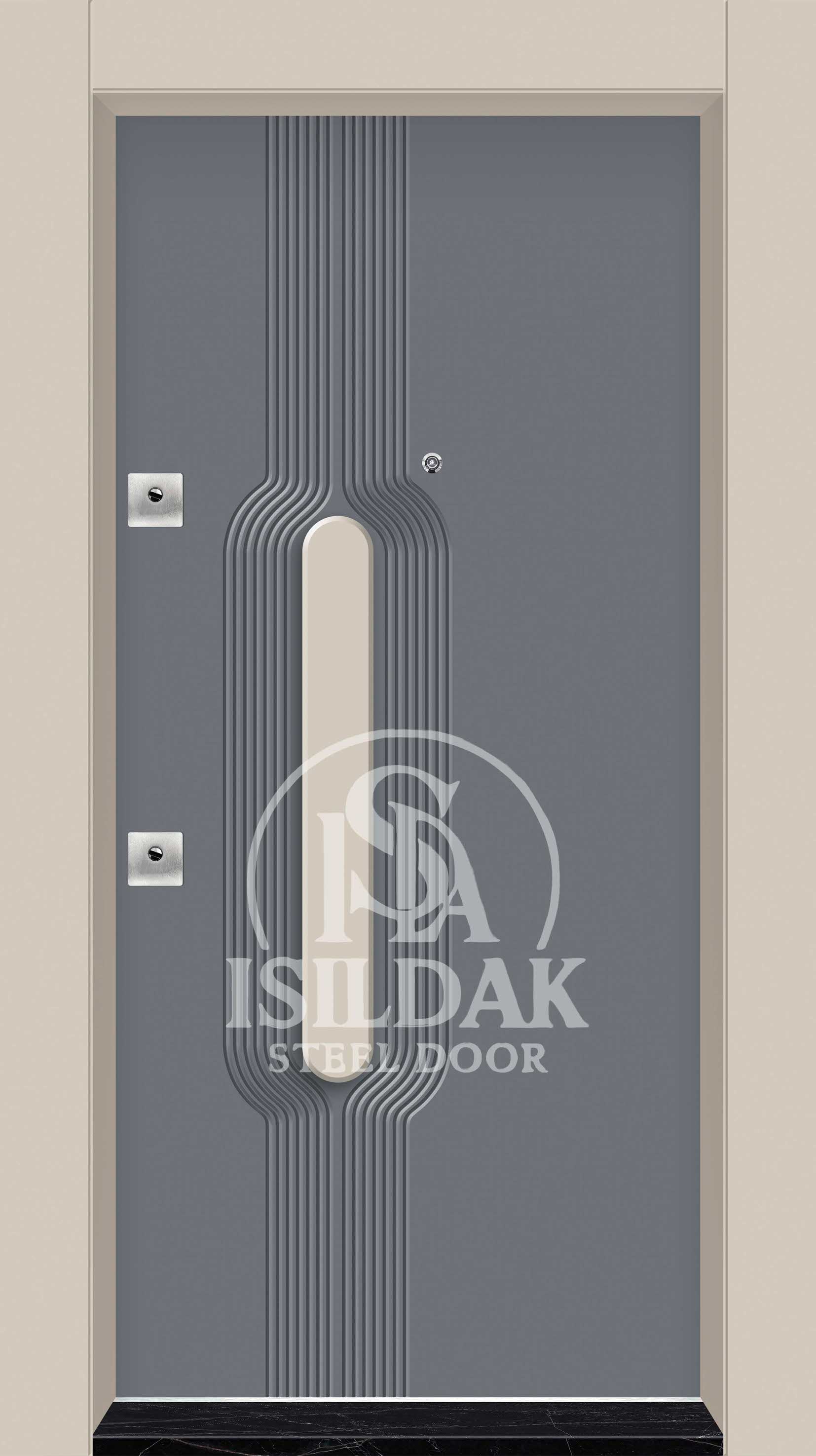 IŞD-331 Luxury Design Series - Işıldak