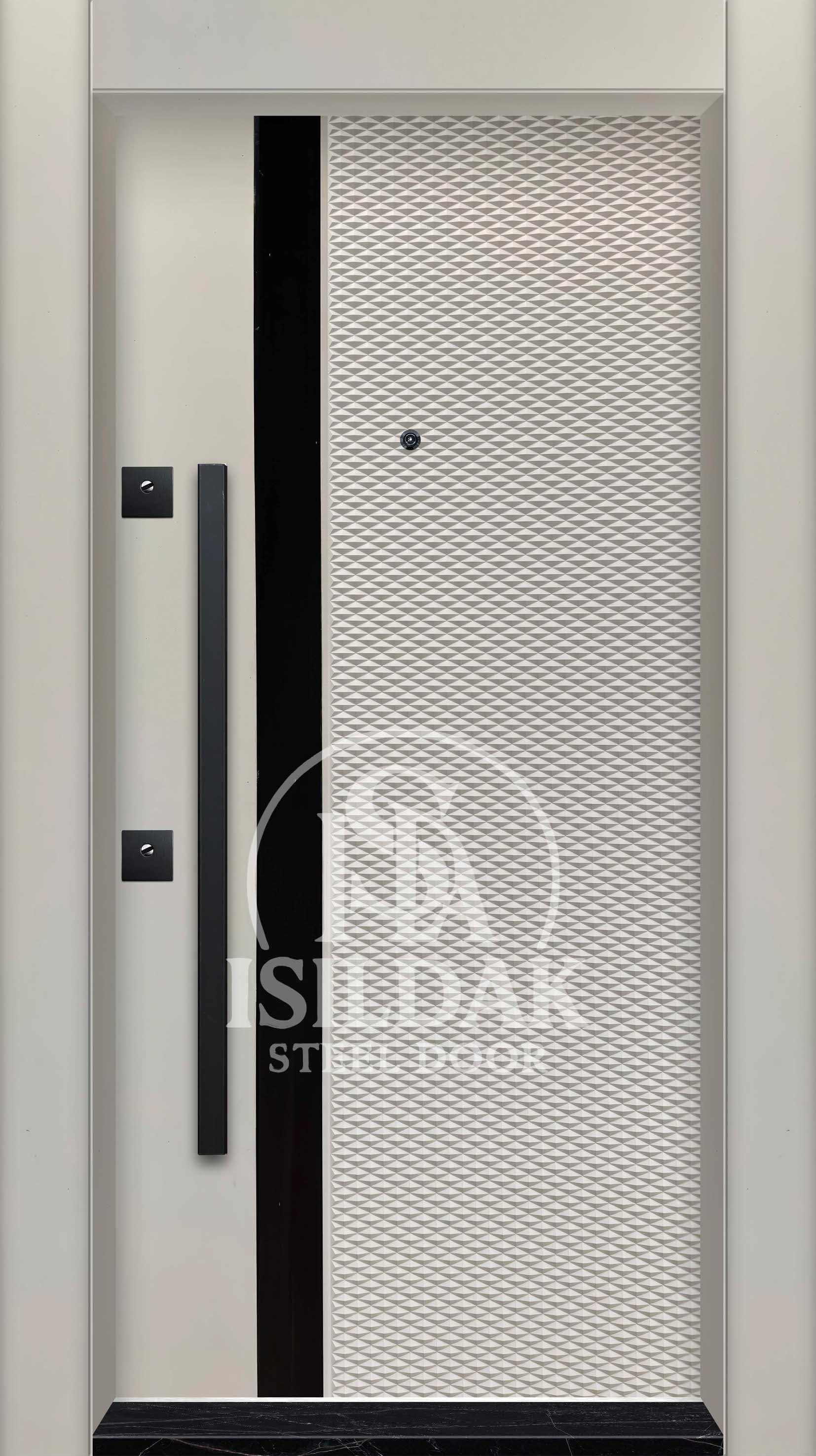IŞD-334 سلسلة التصميم الفاخر