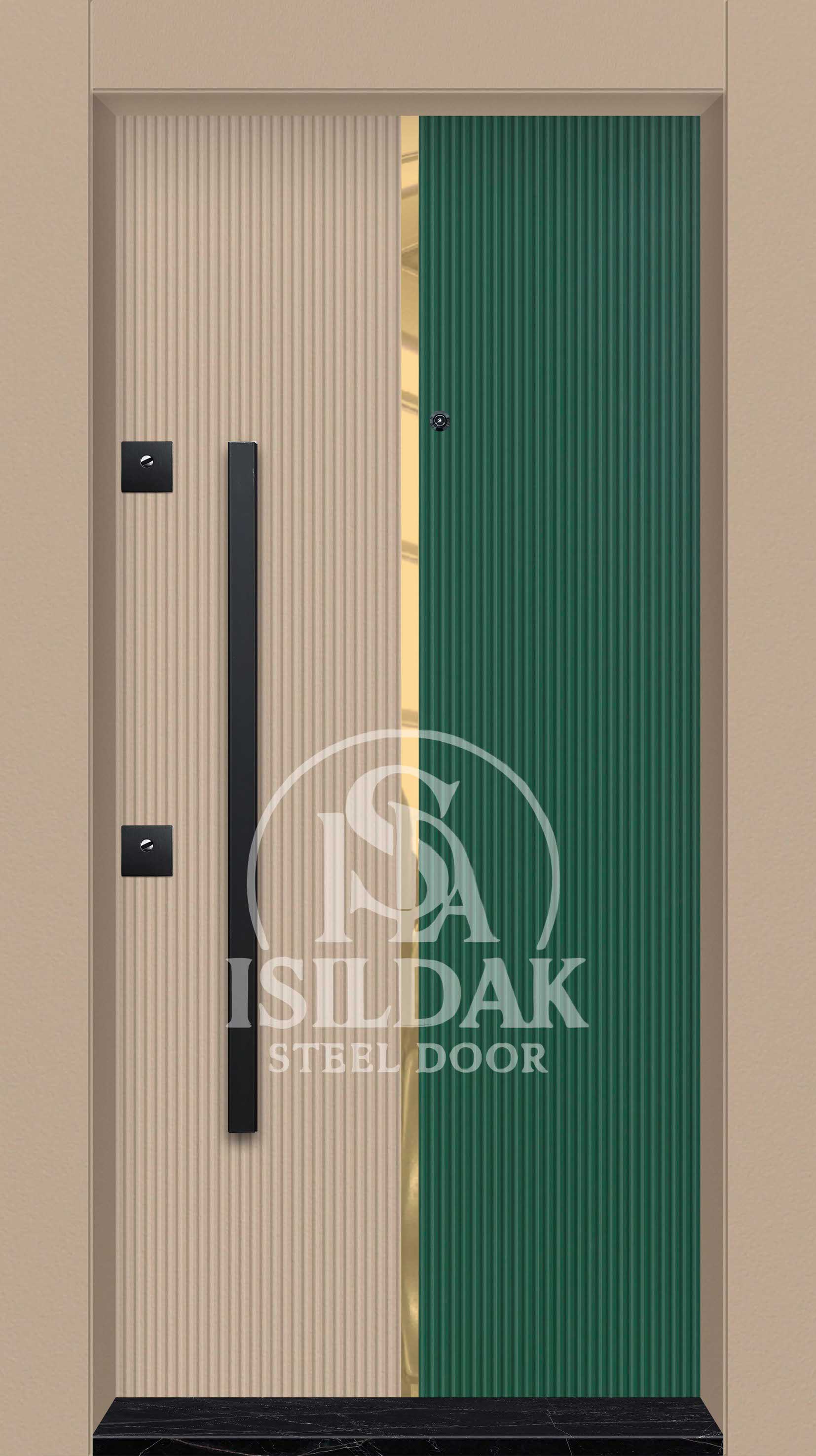 IŞD-336 Luxury Design Series - Işıldak