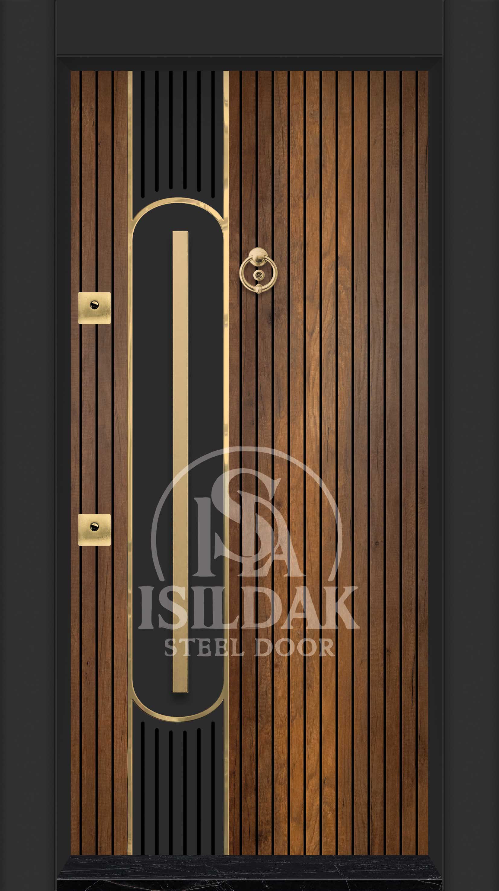 IŞD-337 Luxury Design Series - Işıldak