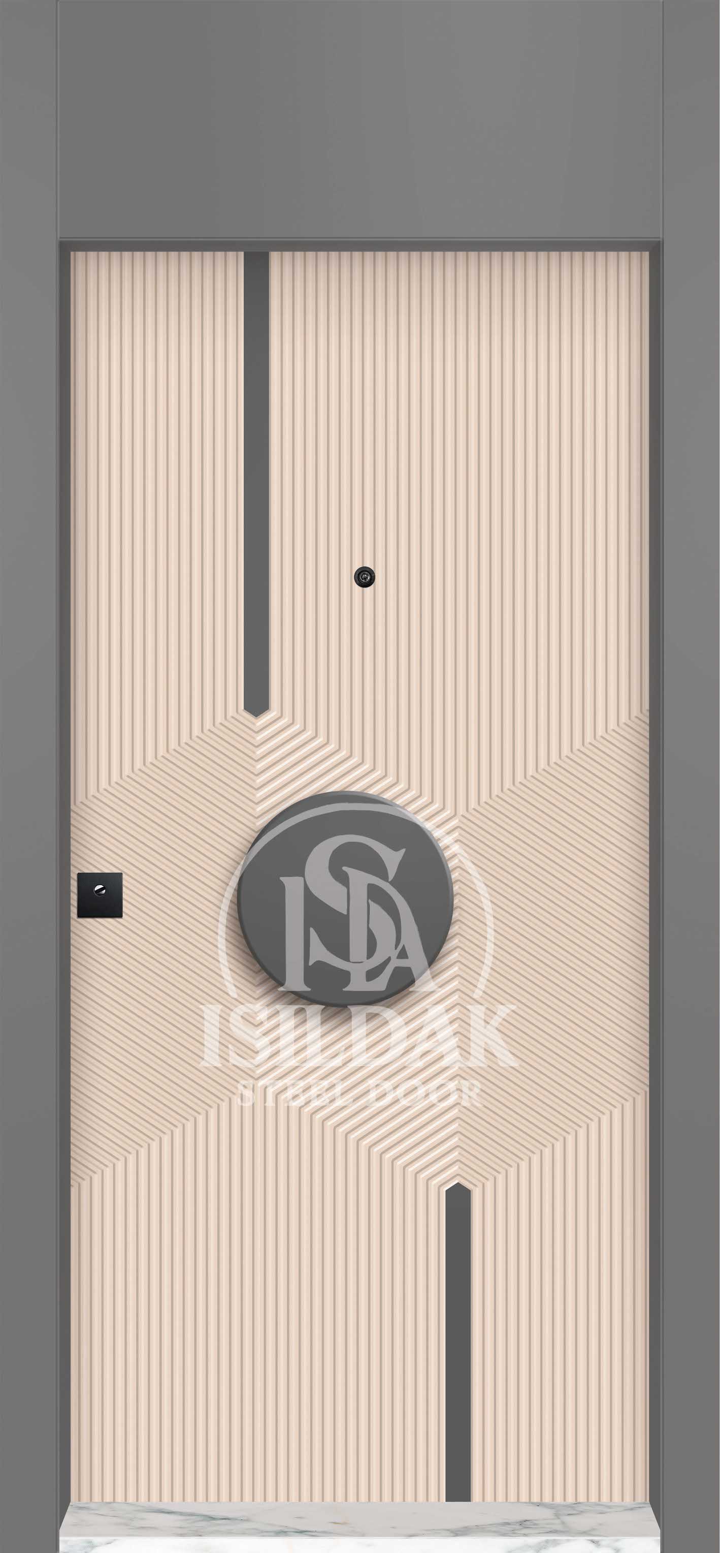 IŞD-338 Luxury Design Series - Işıldak