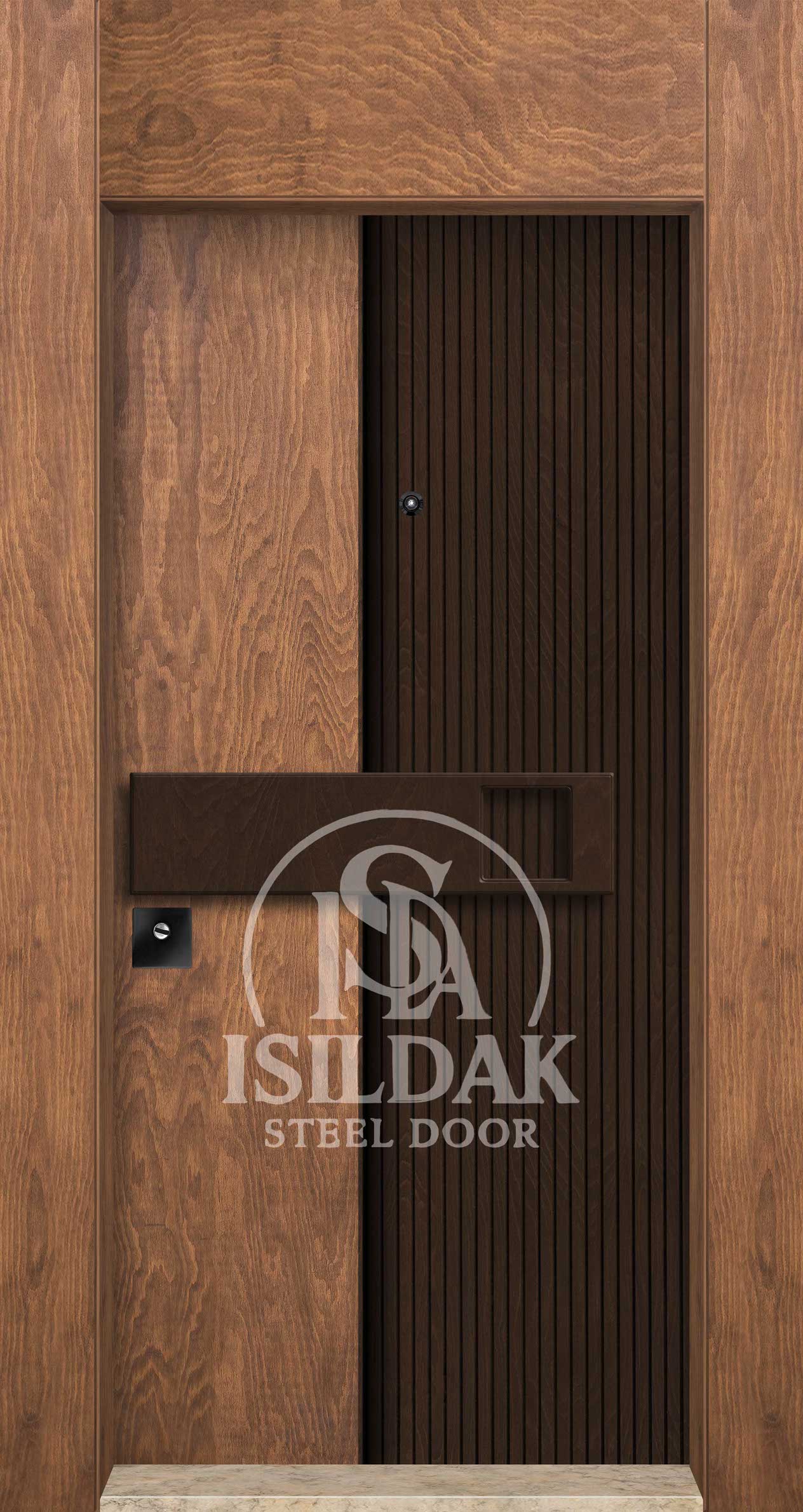 IŞD-345 Lüks Tasarım Seri