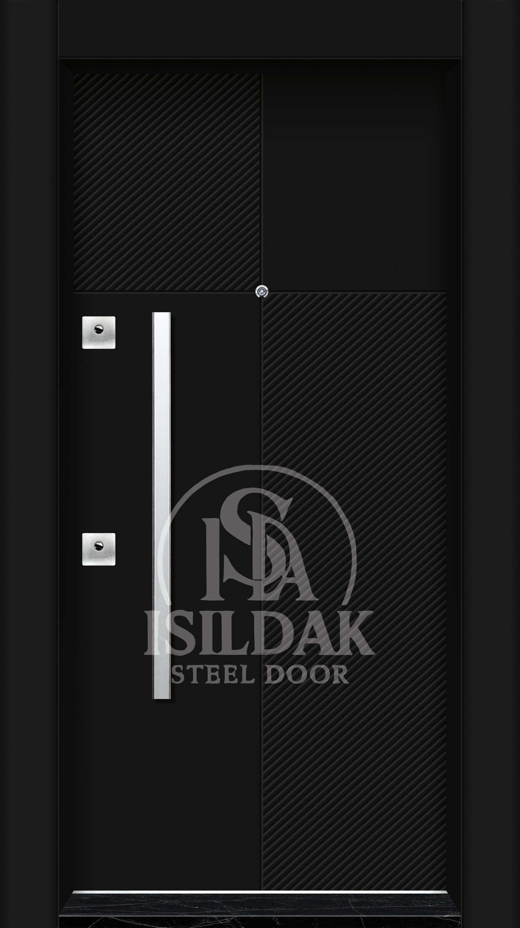 IŞD-346 Luxury Design Series - Işıldak