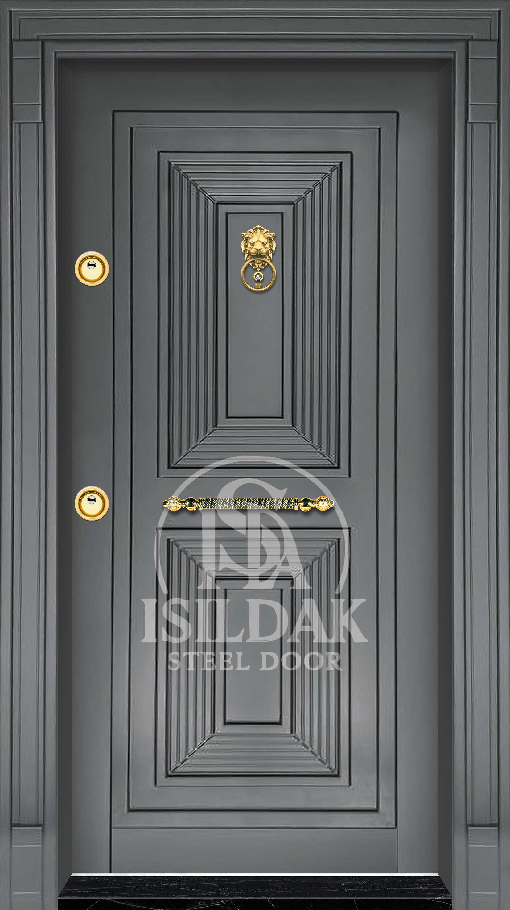 IŞD-402 Lake Boyalı Seri - Işıldak
