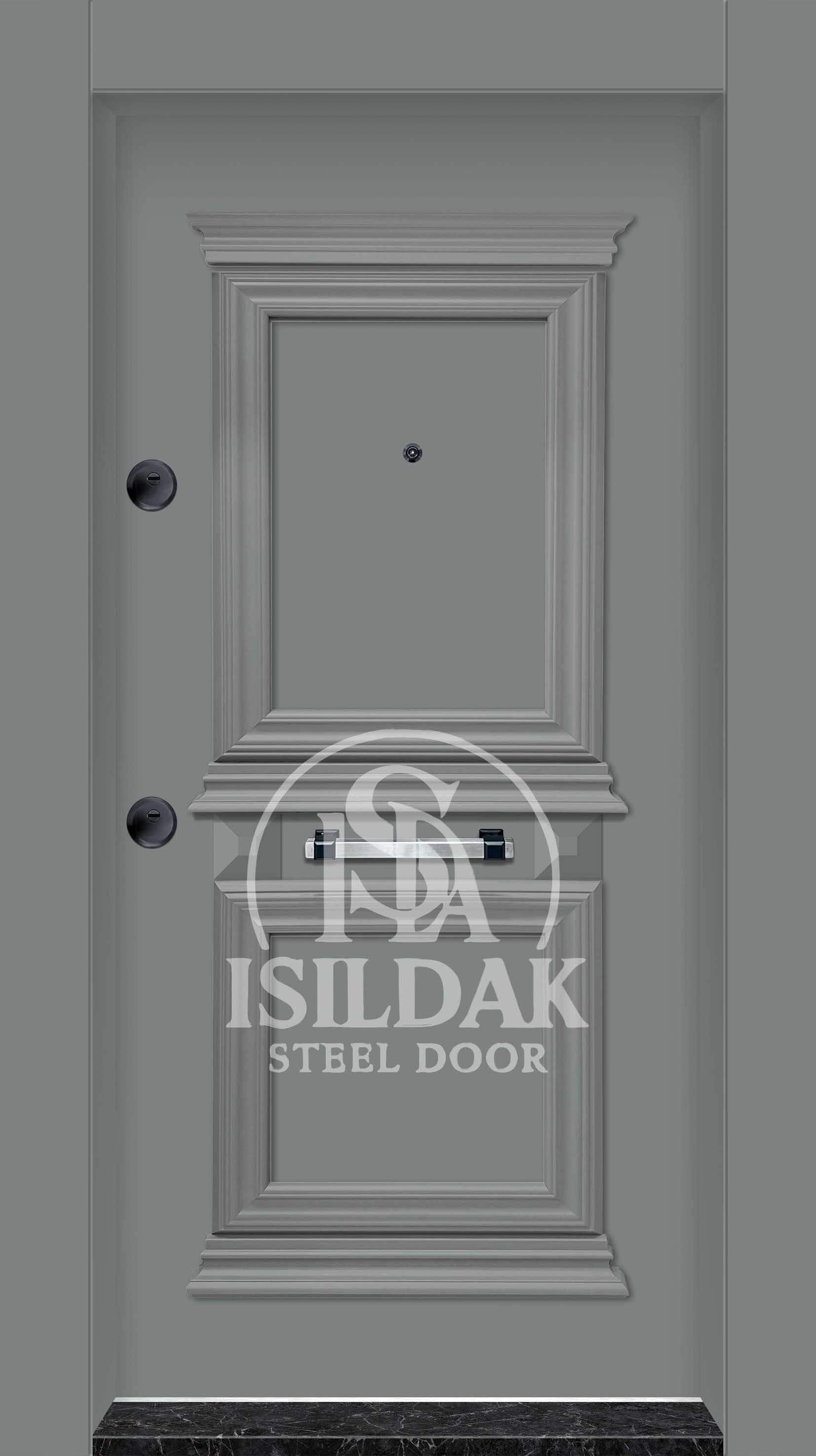 IŞD-403 Lake Boyalı Seri - Işıldak