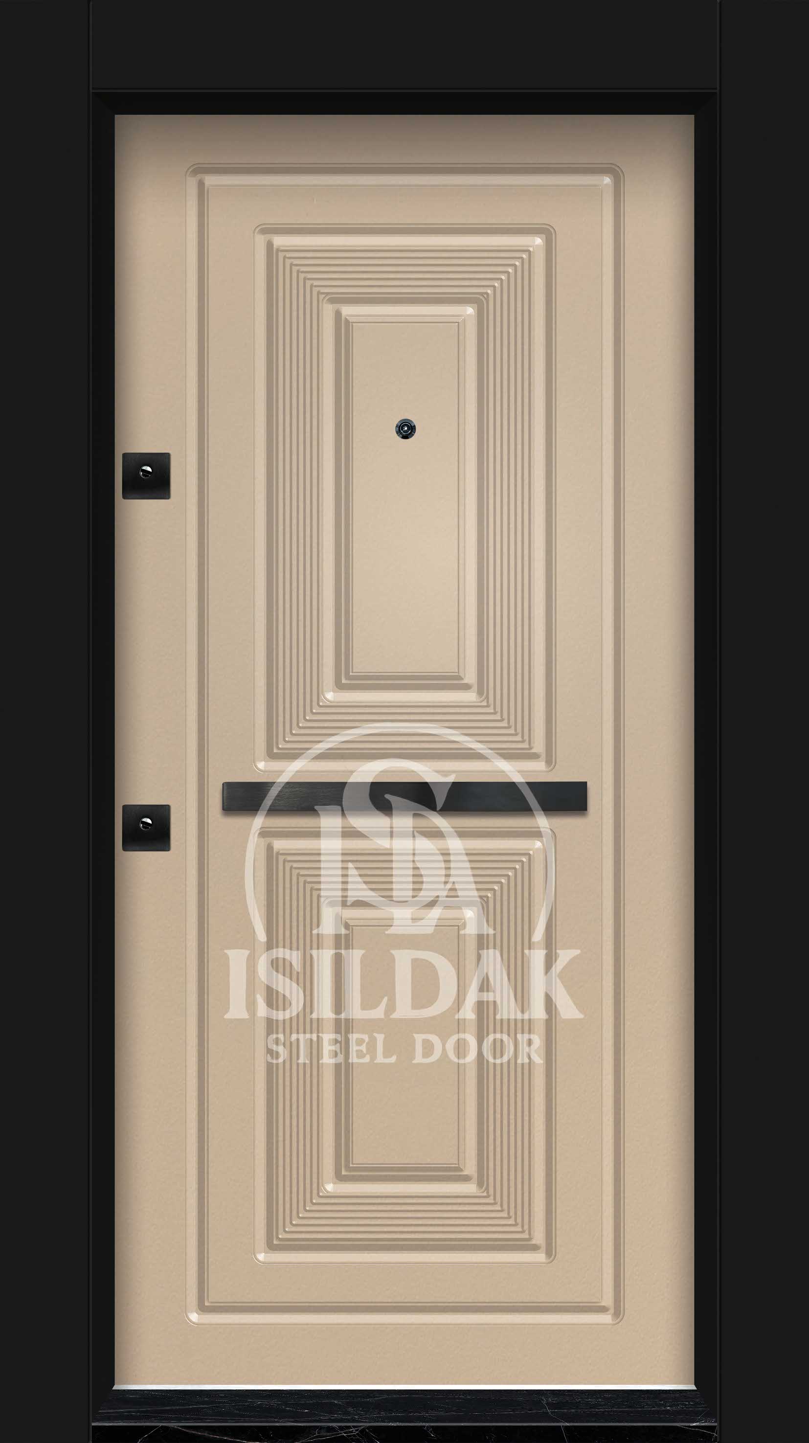 IŞD-404 Lake Boyalı Seri - Işıldak
