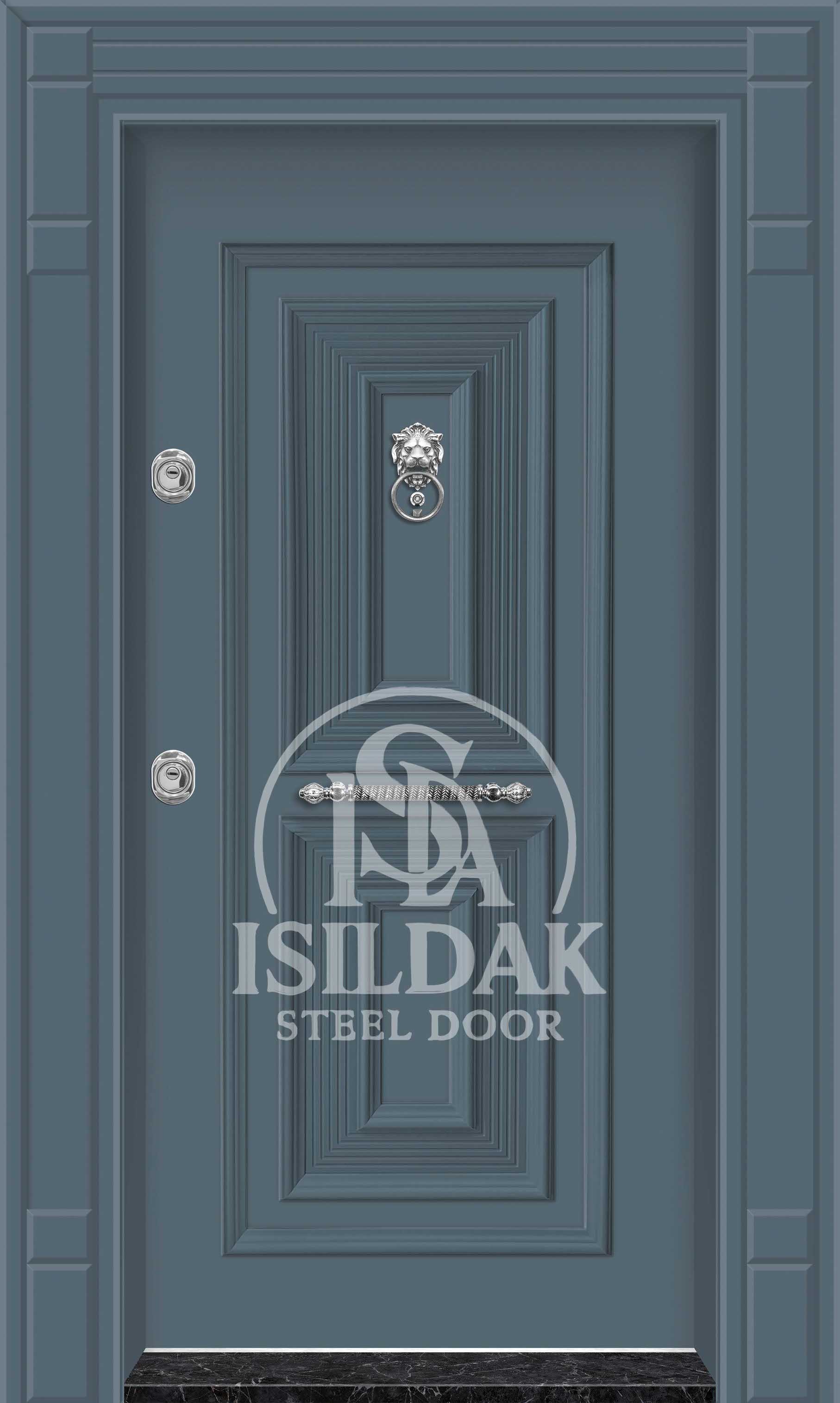 IŞD-406 Lake Boyalı Seri - Işıldak