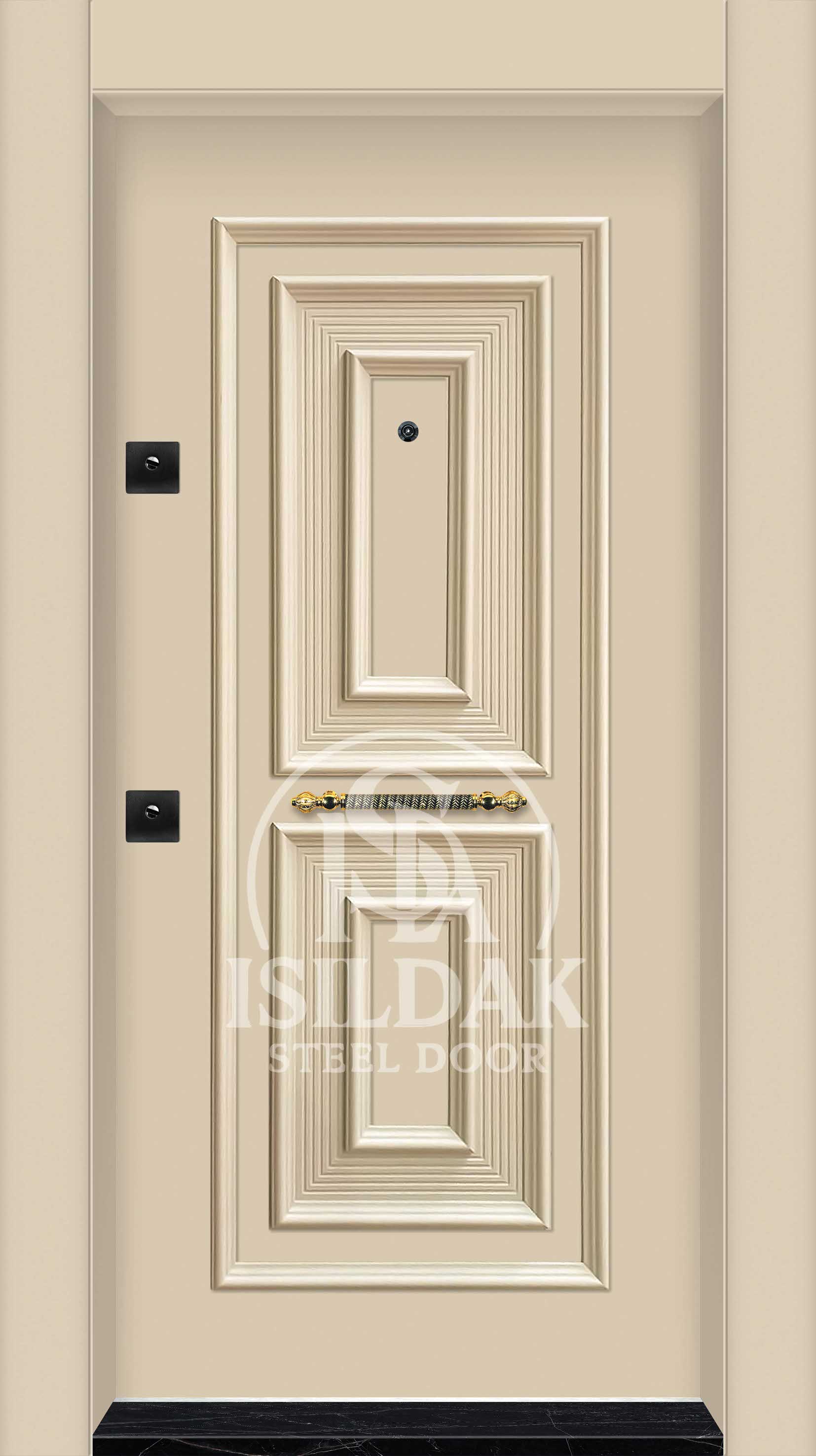 IŞD-409 Lake Boyalı Seri - Işıldak