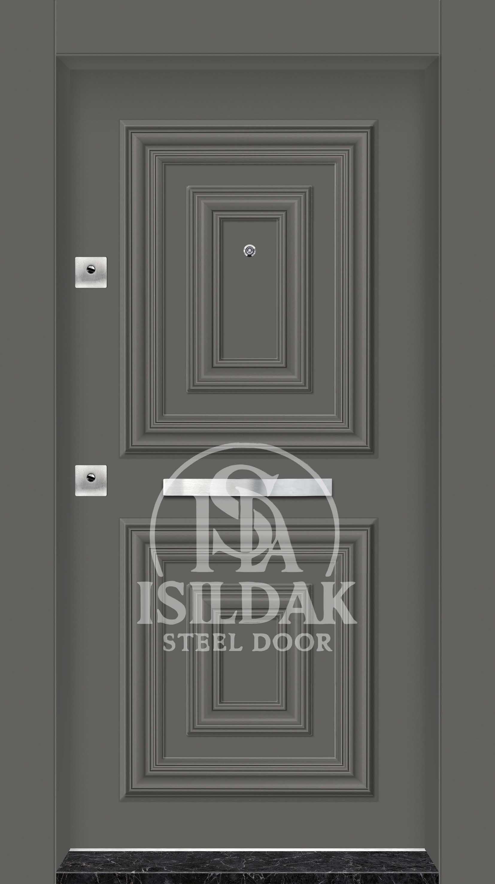 IŞD-411 Lake Boyalı Seri - Işıldak