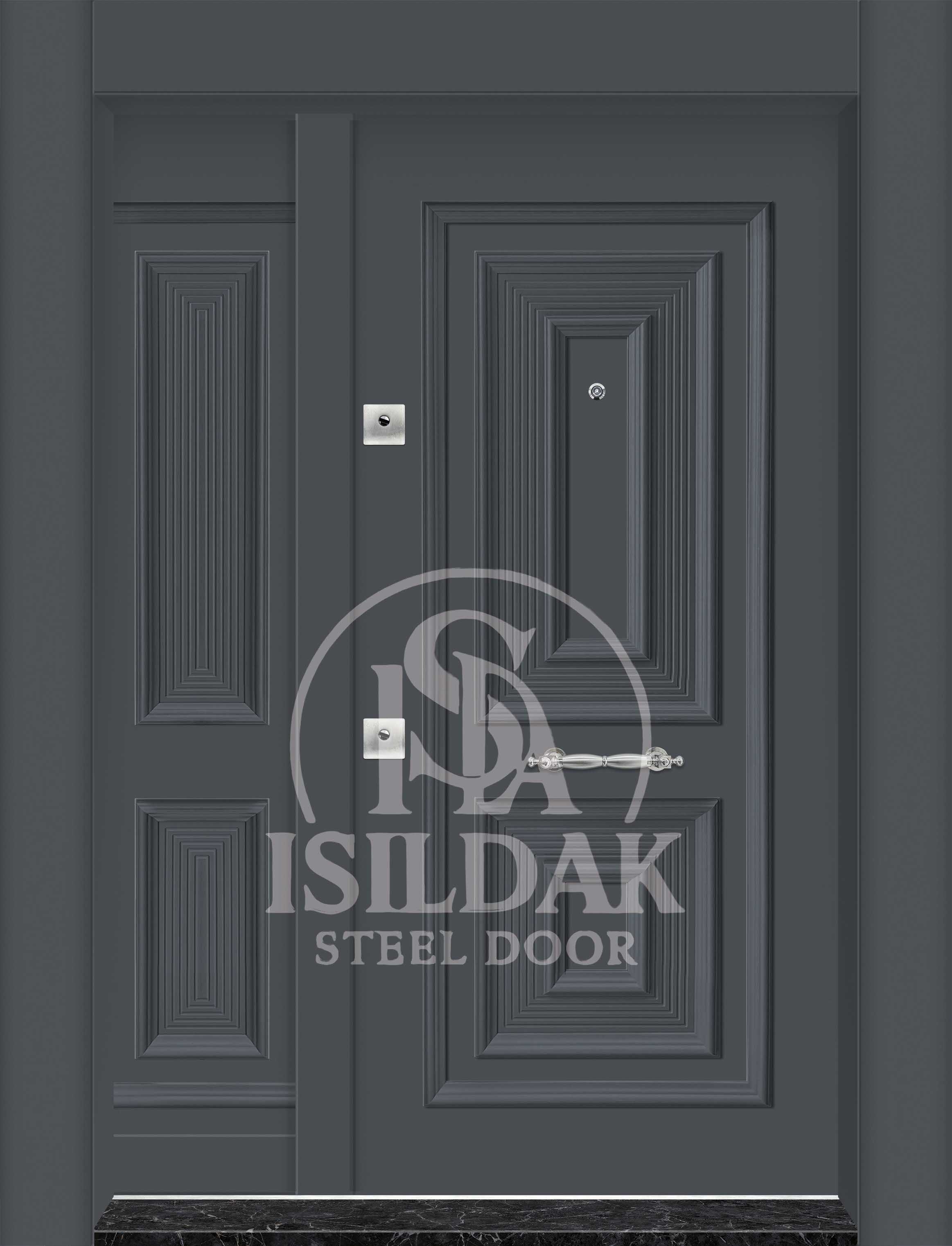 IŞD-412 Lake Boyalı Seri - Işıldak