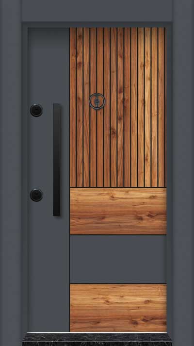 IŞD-502 Lüks Laminoks Seri - Işıldak