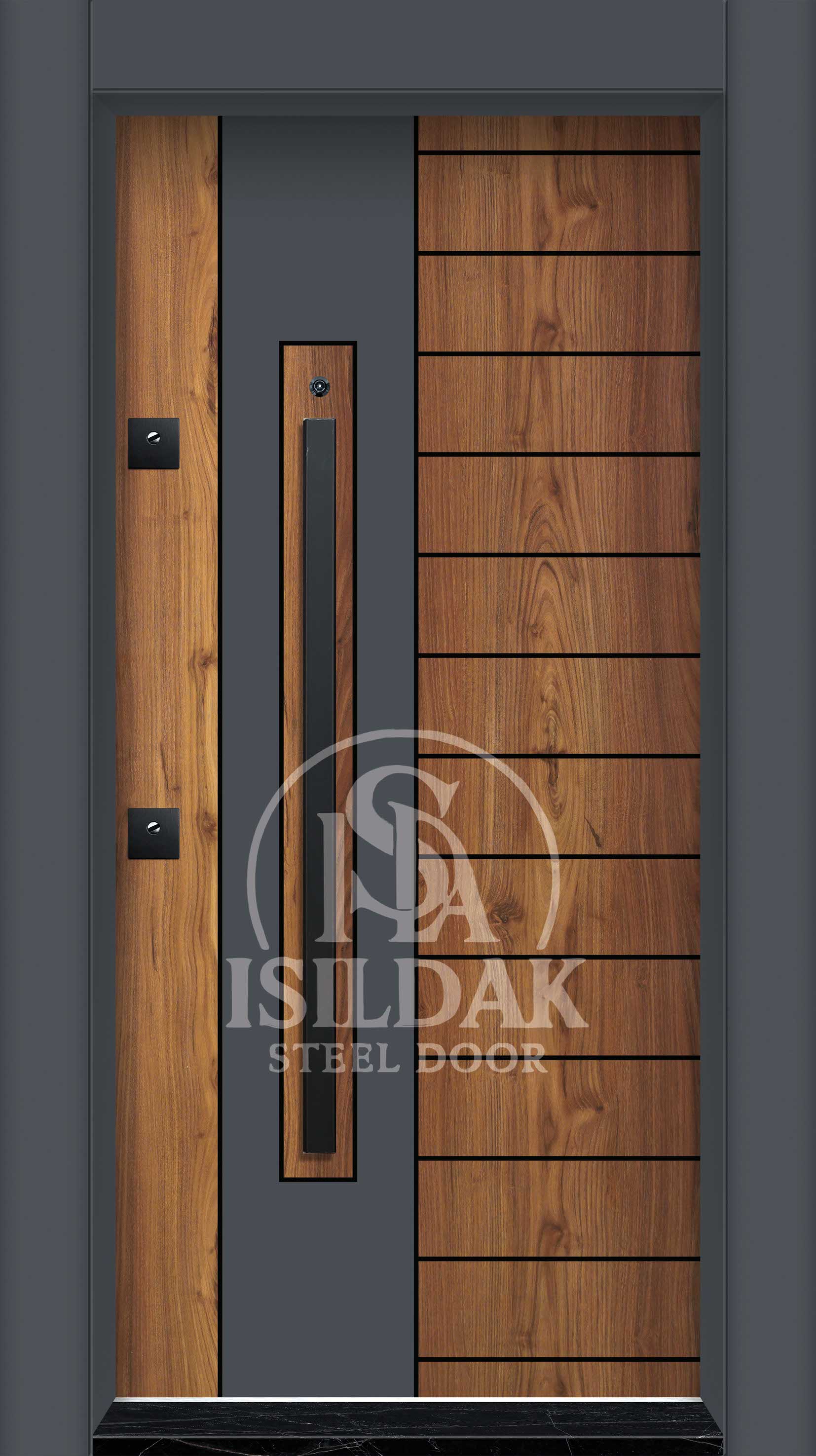 IŞD-503 Lüks Laminoks Seri - Işıldak