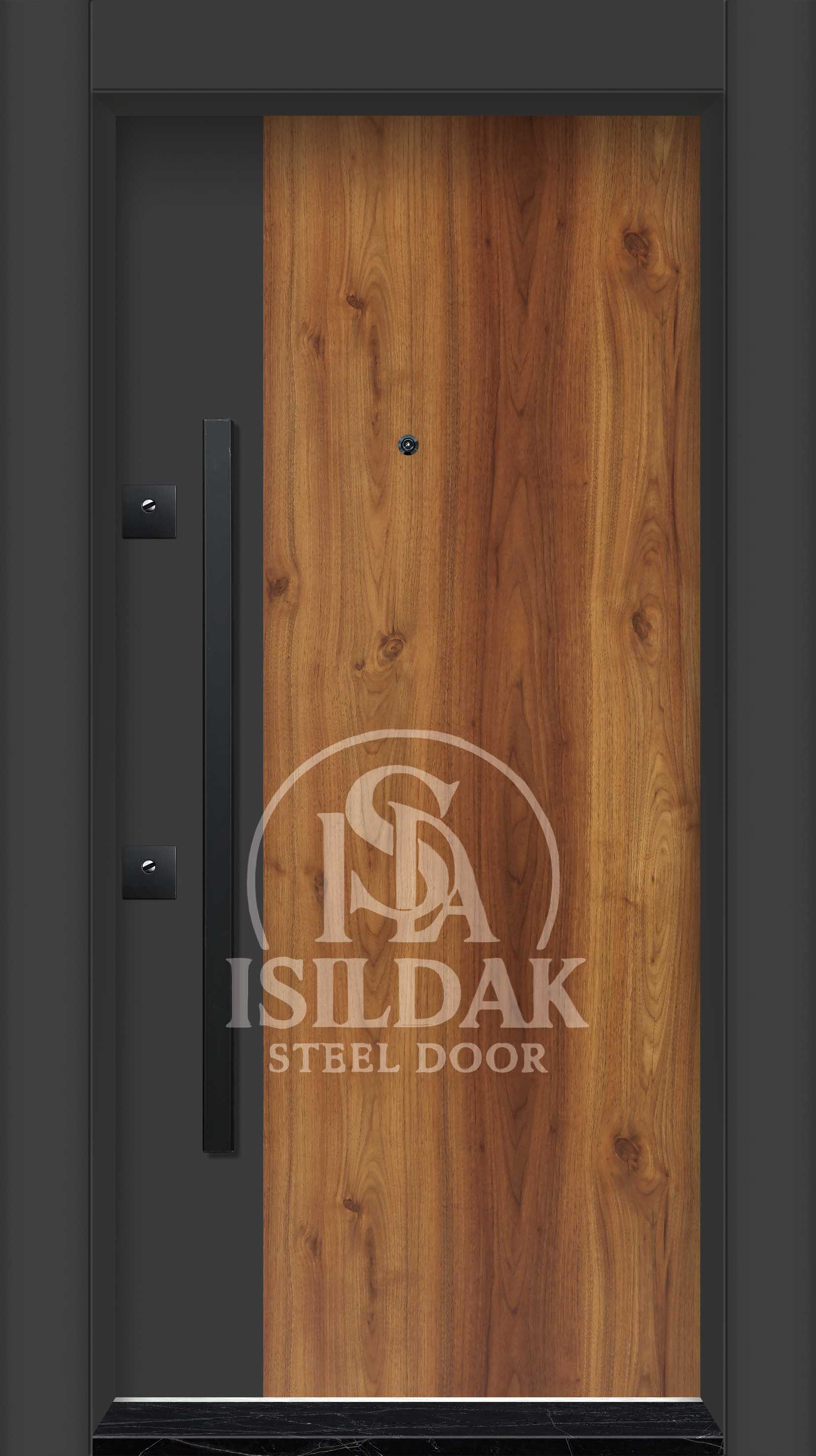 IŞD-507 Lüks Laminoks Seri - Işıldak