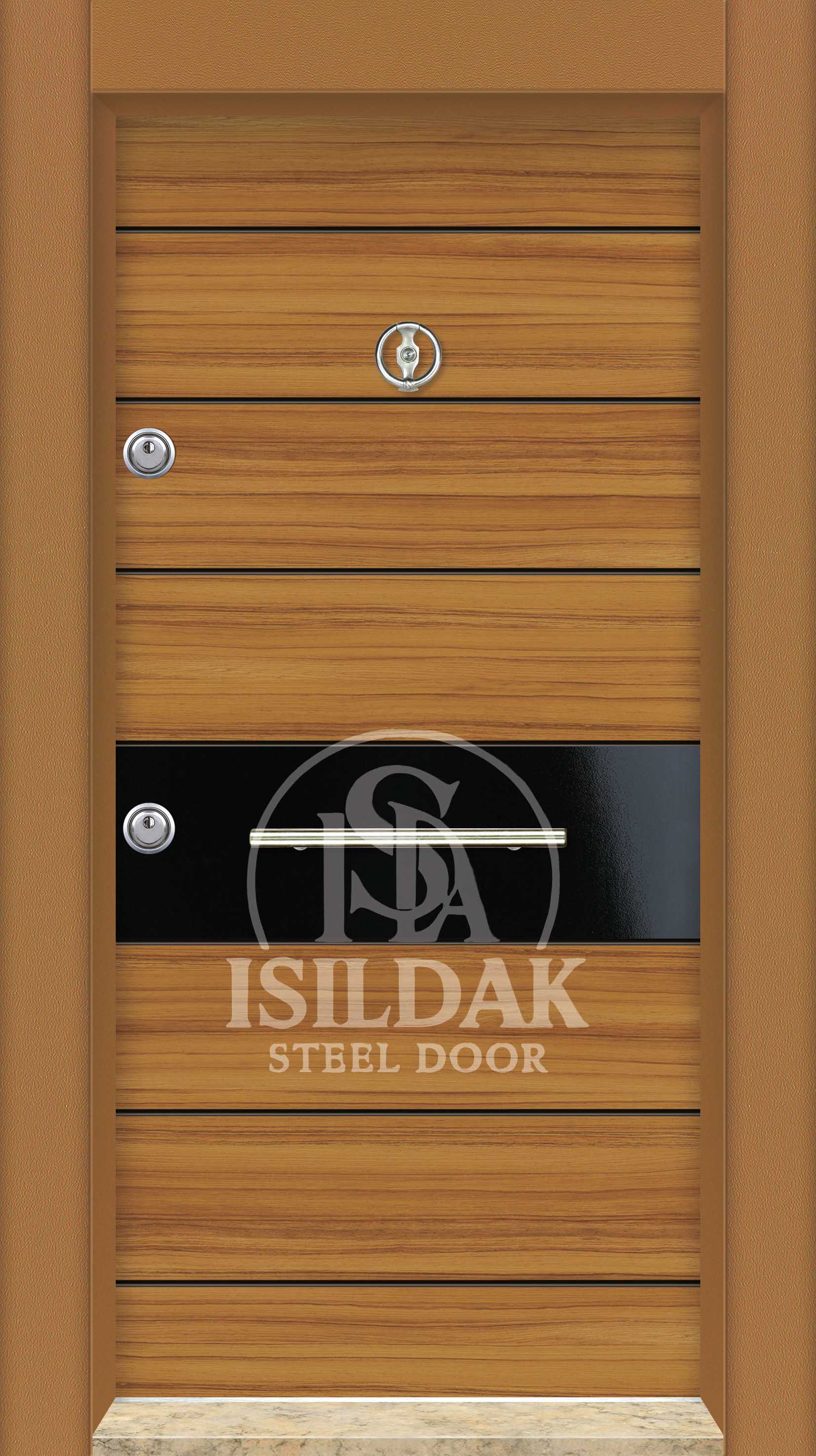 IŞD-508 Lüks Laminoks Seri - Işıldak