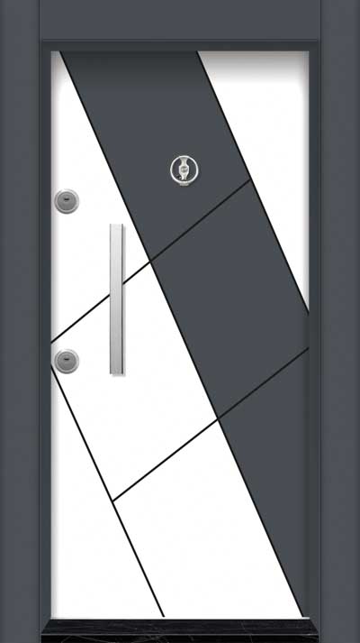 IŞD-513 Lüks Laminoks Seri