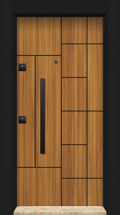 IŞD-516 Lüks Laminoks Seri - Işıldak